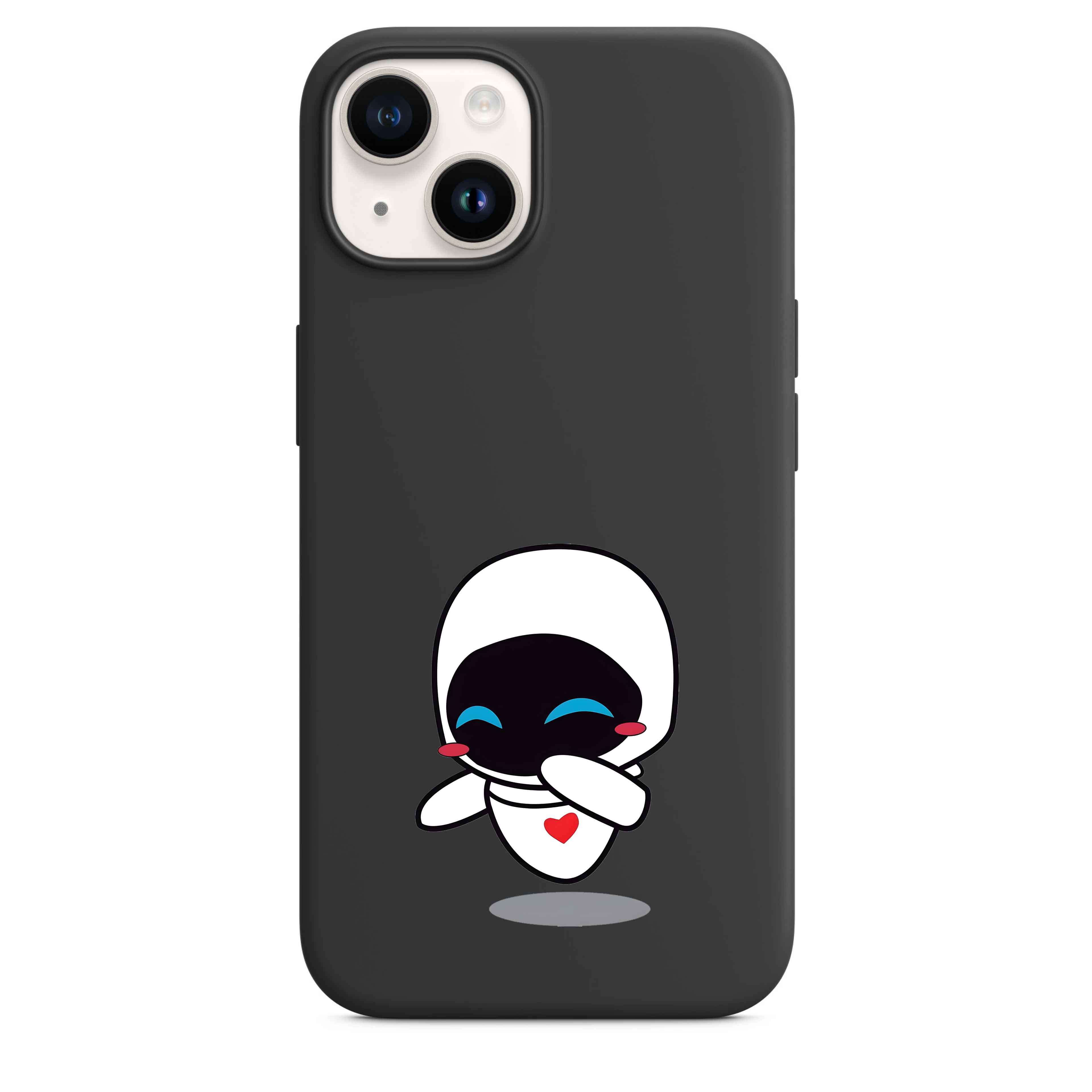 Eve Telefon Kılıfı