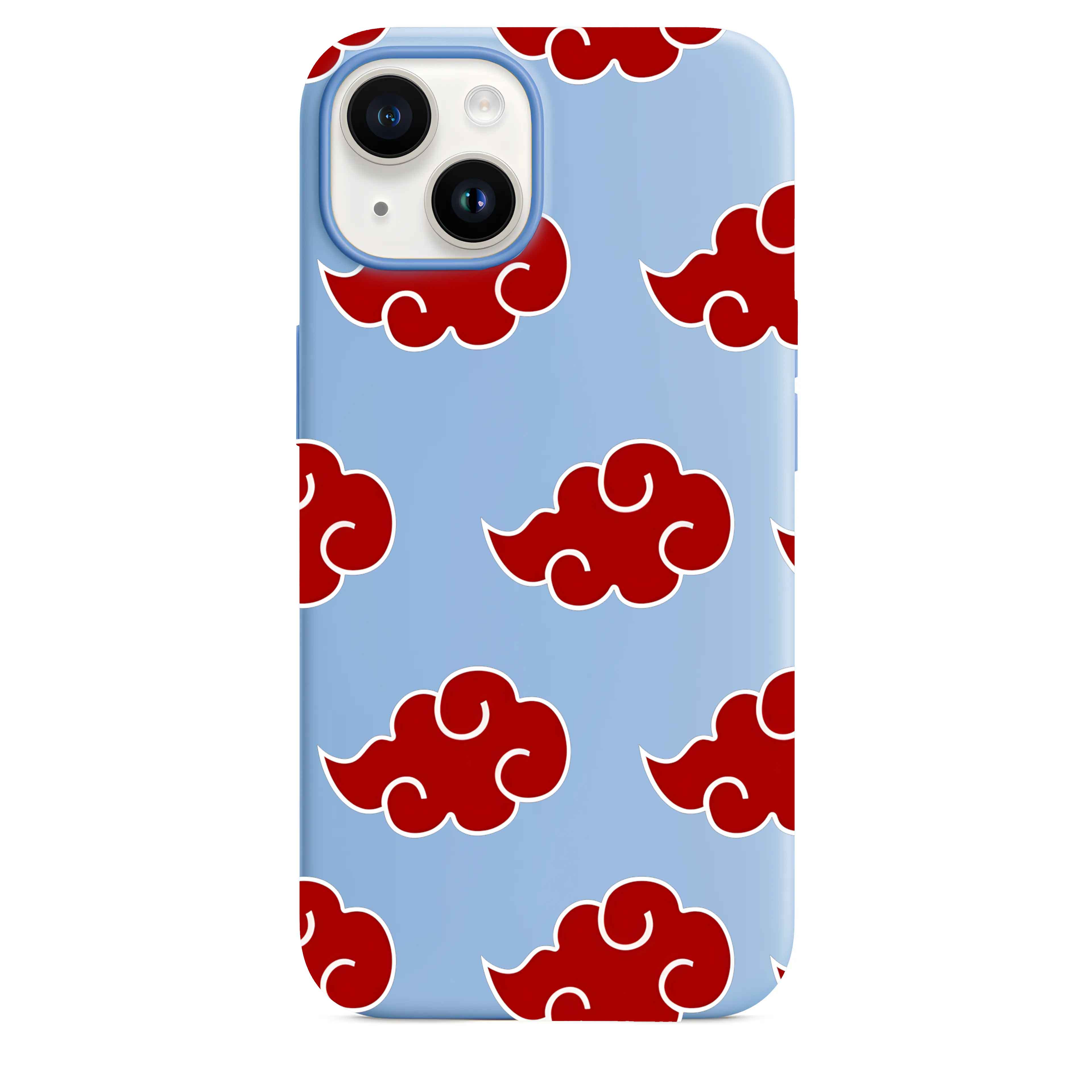 Akatsuki Telefon Kılıfı