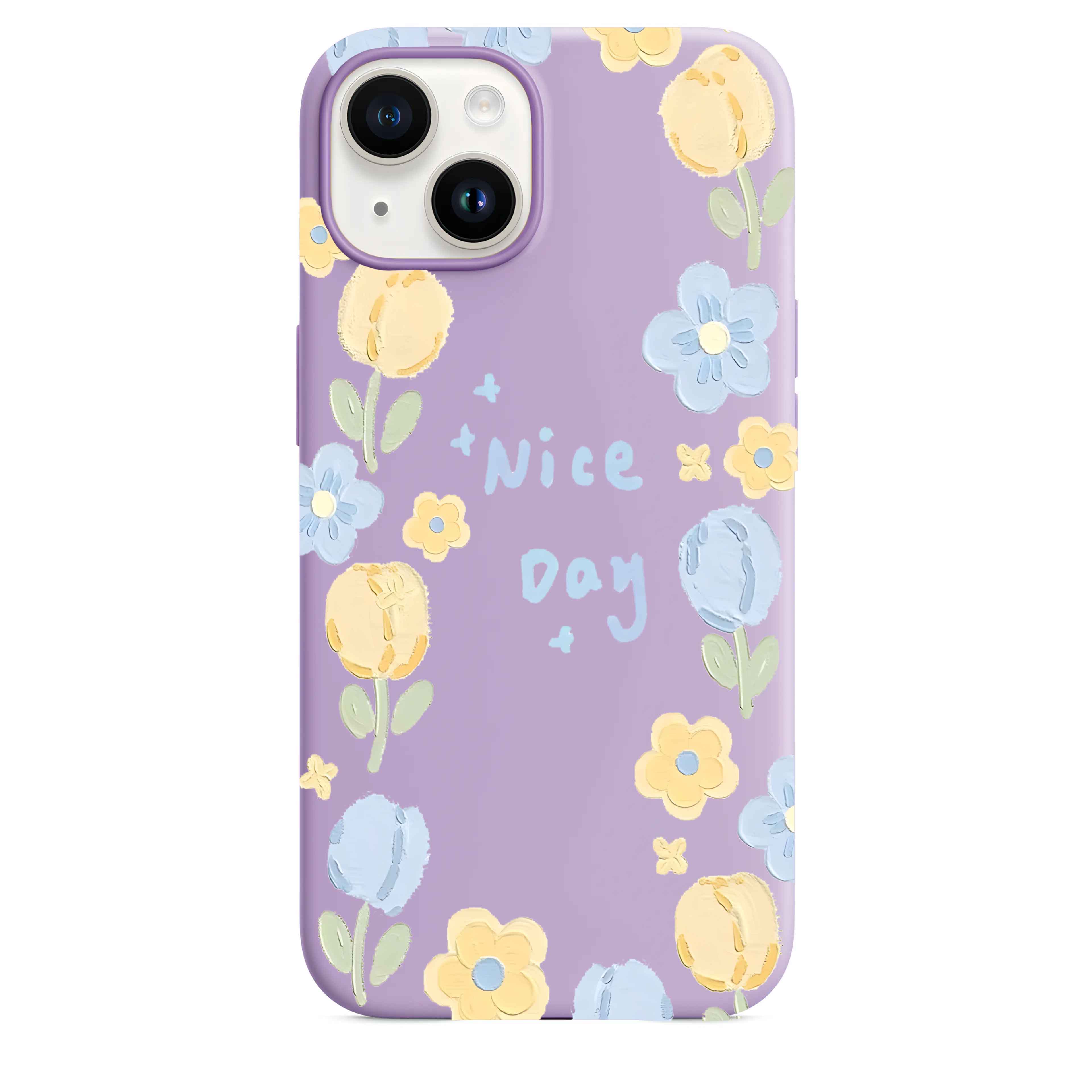 Nice Day Telefon Kılıfı