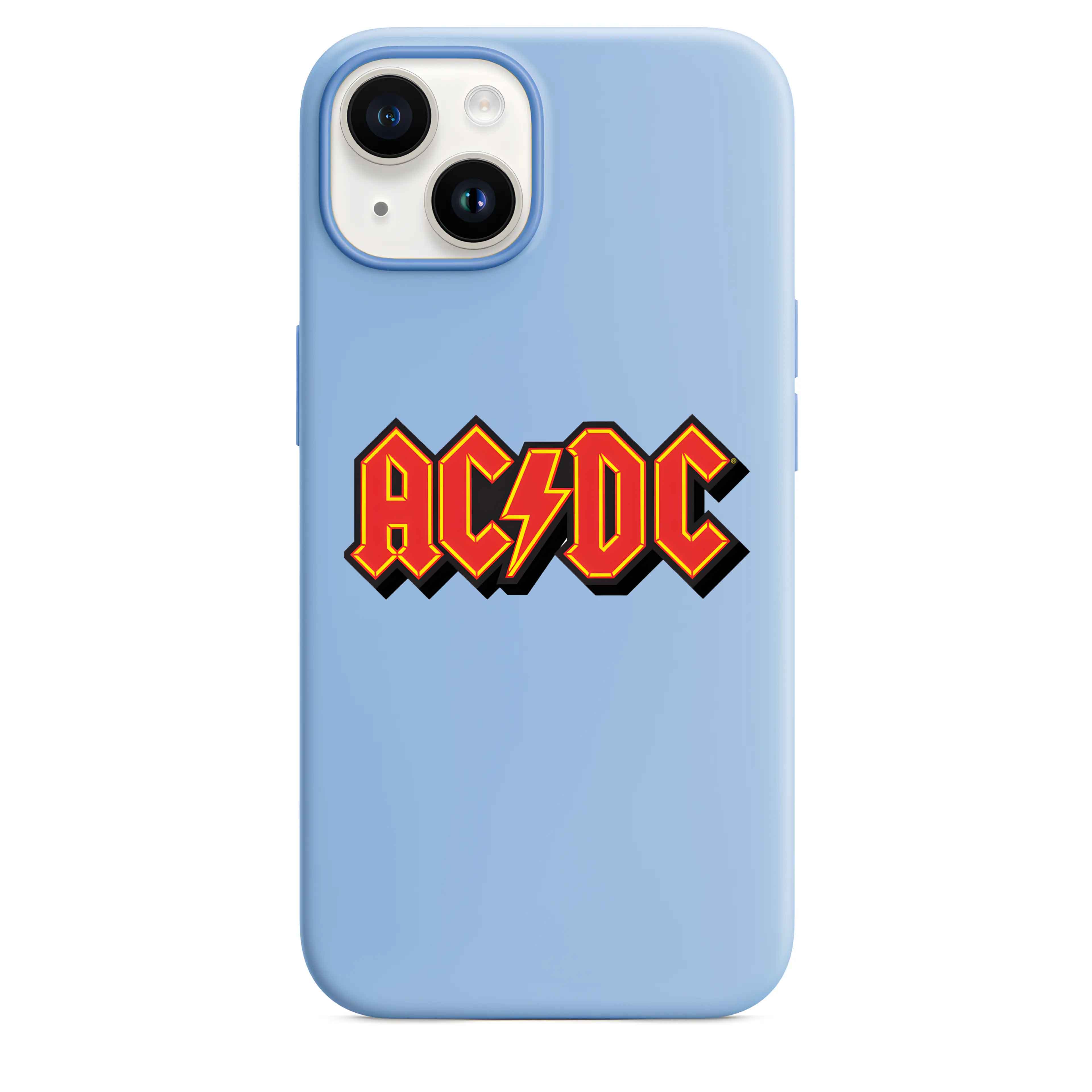 ACDC Telefon Kılıfı