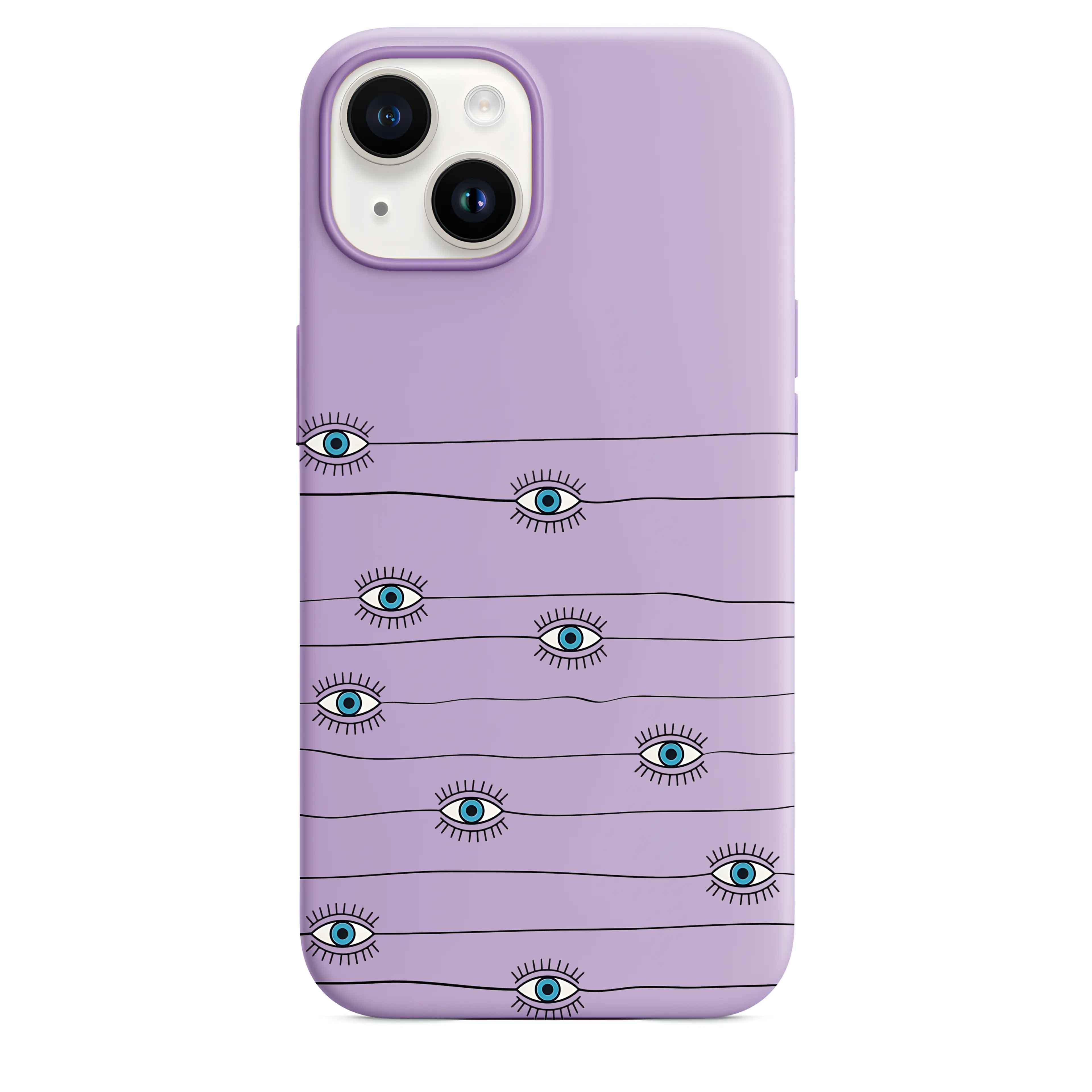 Sonsuz Nazar Telefon Kılıfı
