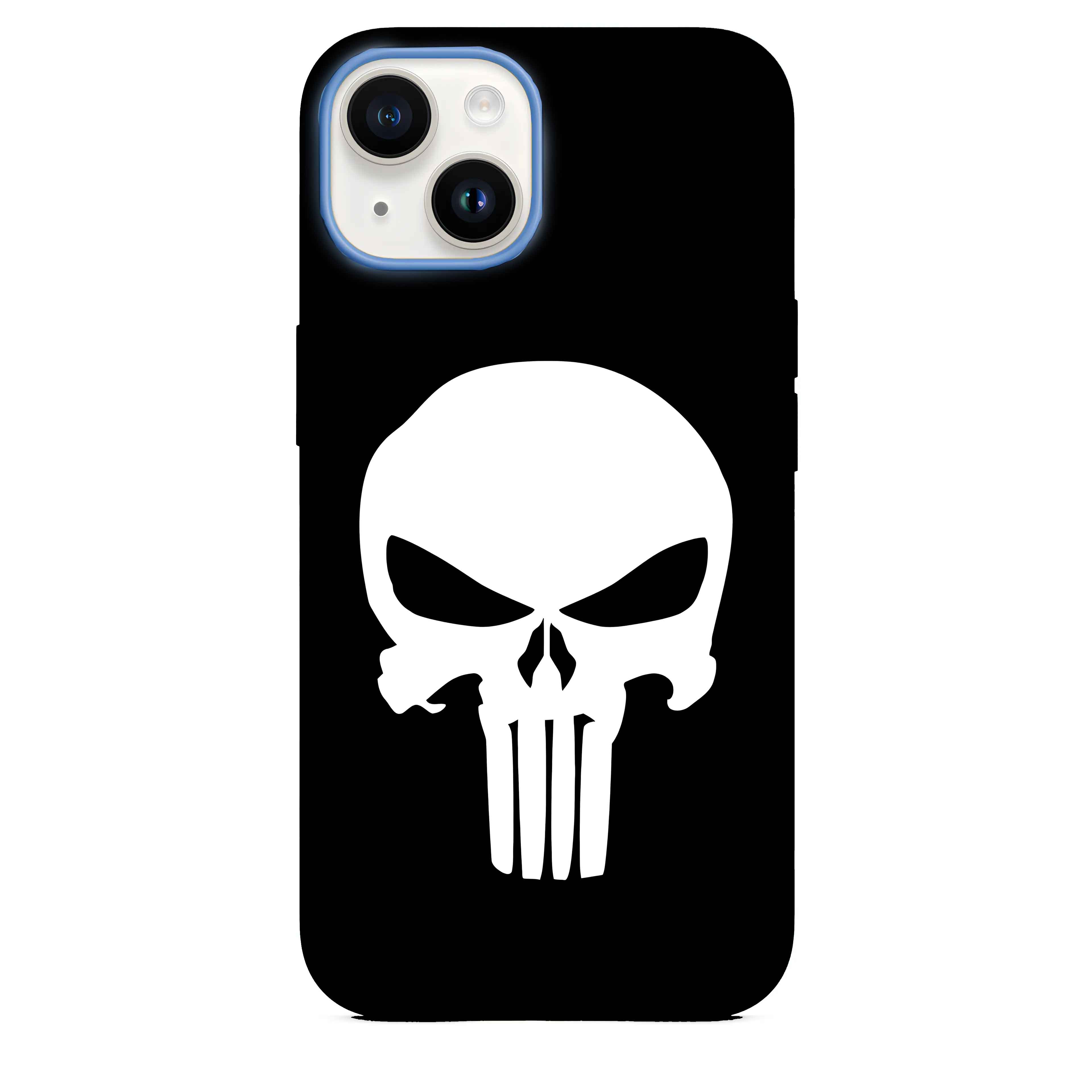 Punisher Telefon Kılıfı