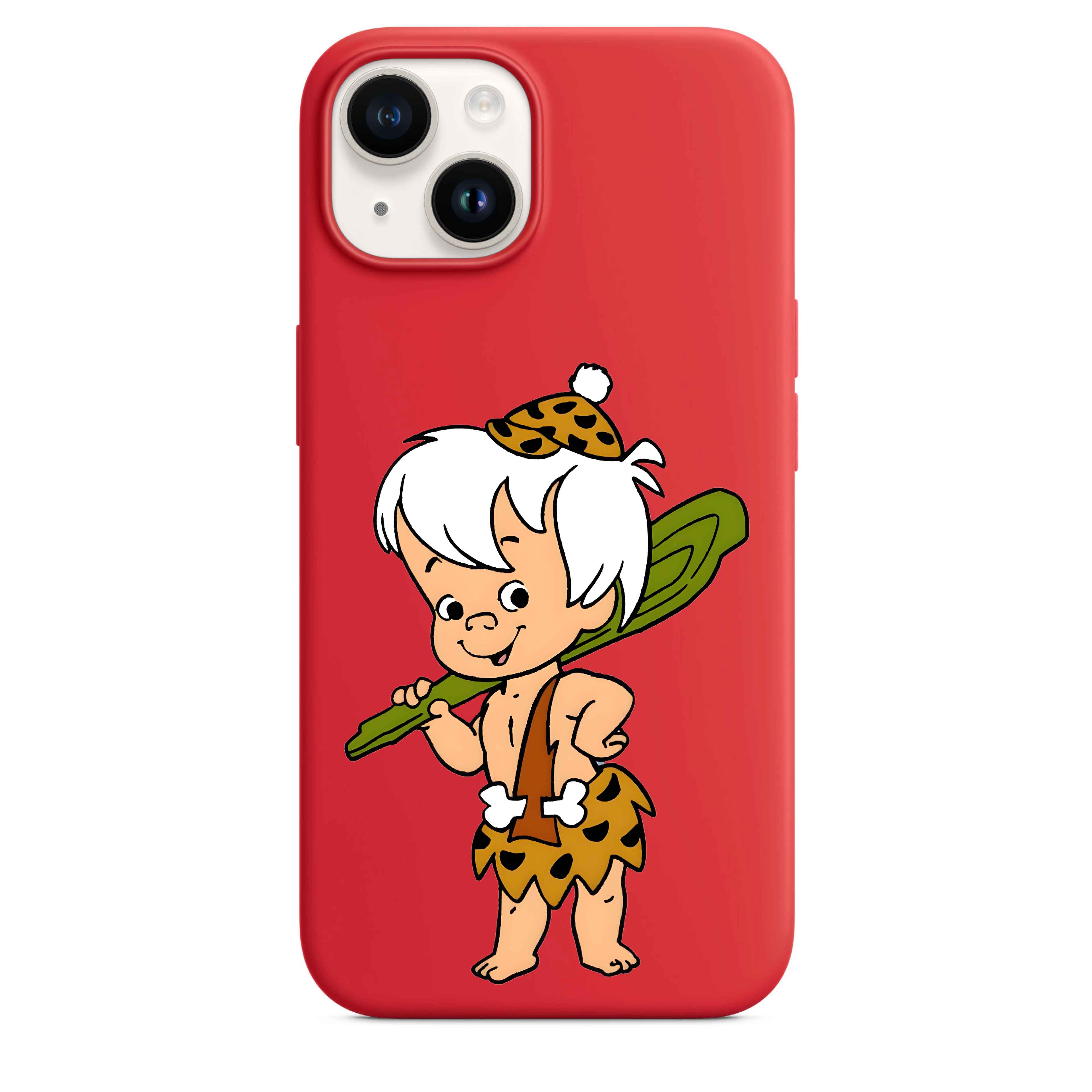 Bambam Moloztaş Telefon Kılıfı