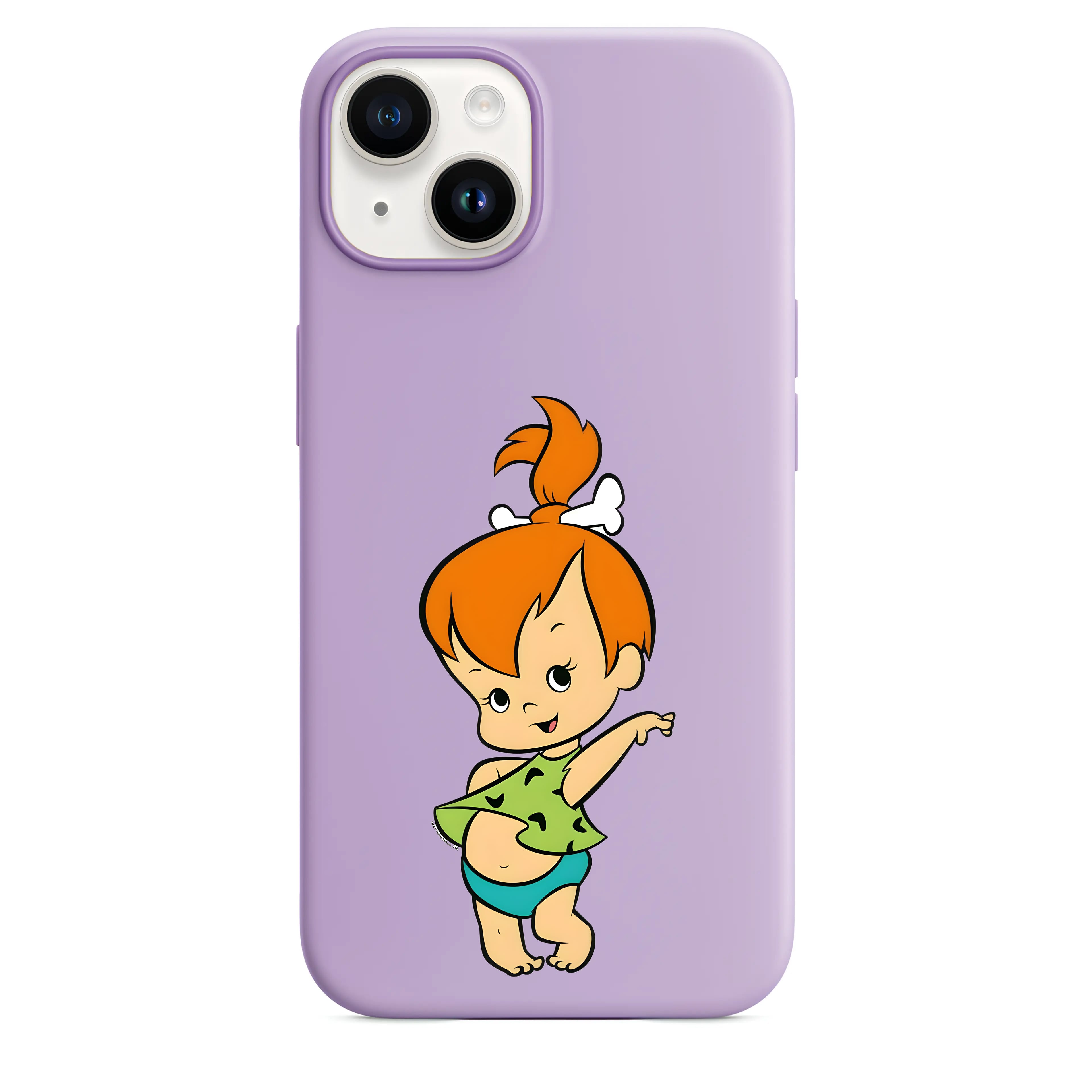 Çakıl Çakmaktaş Telefon Kılıfı