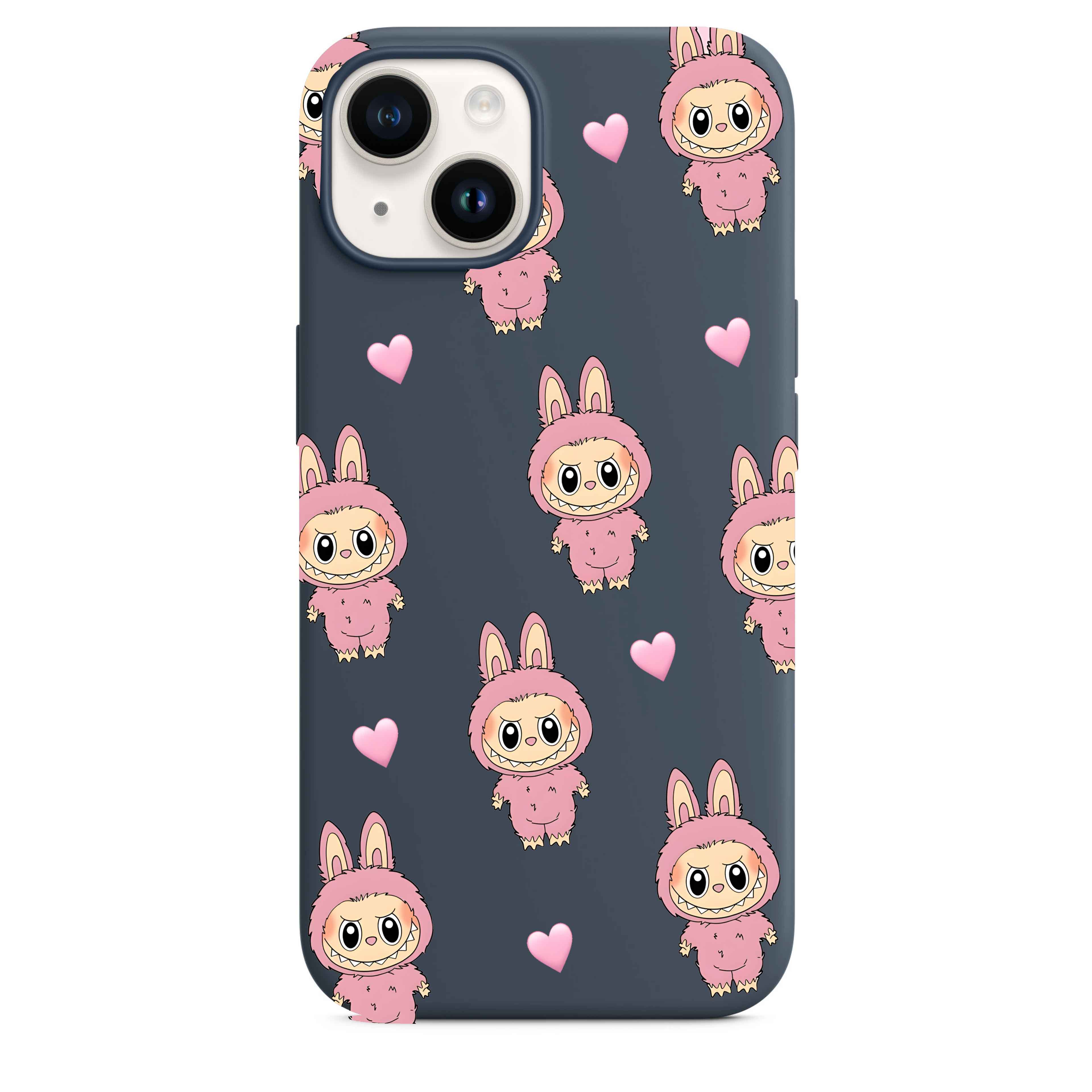 Labubu 2 Telefon Kılıfı