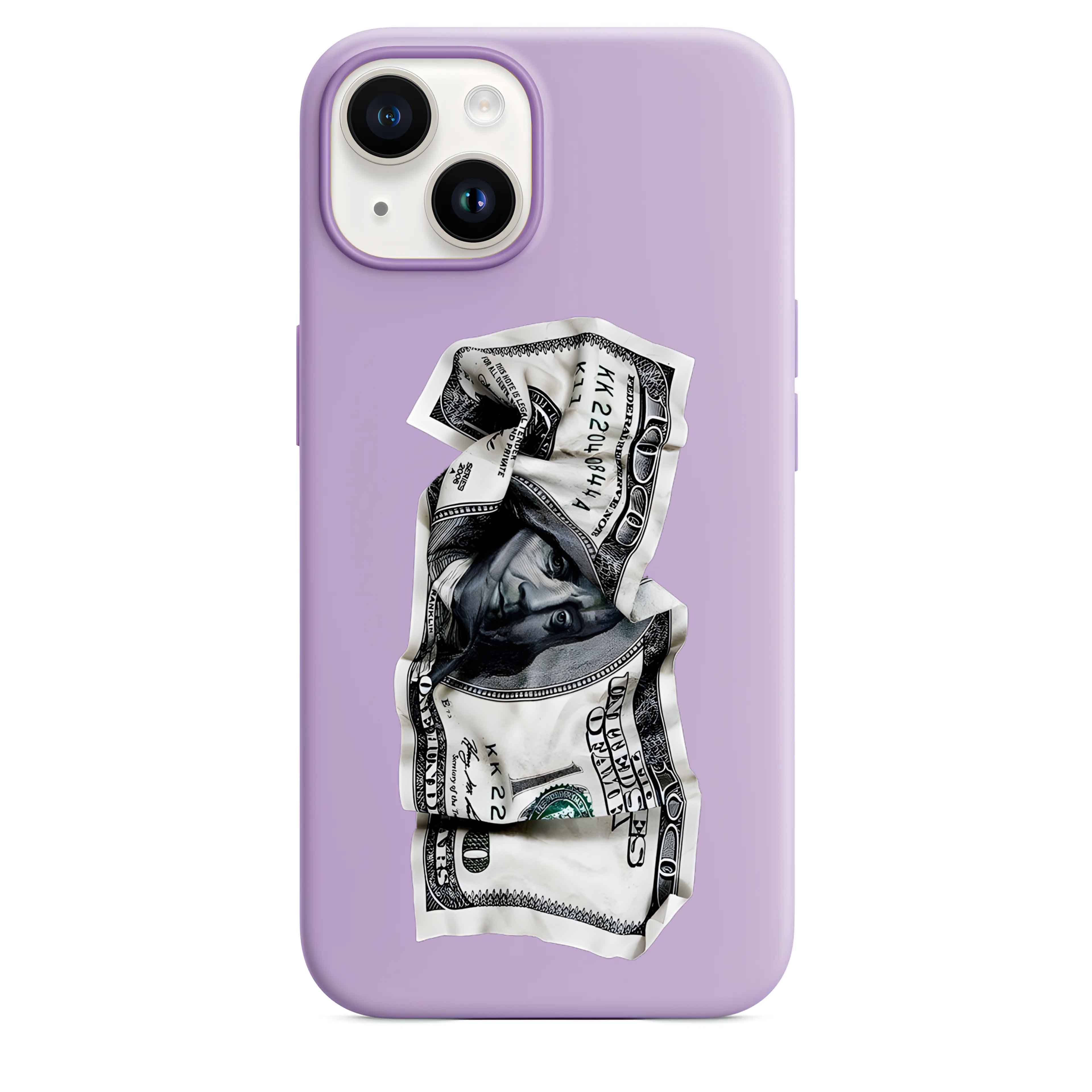 Dolar Telefon Kılıfı