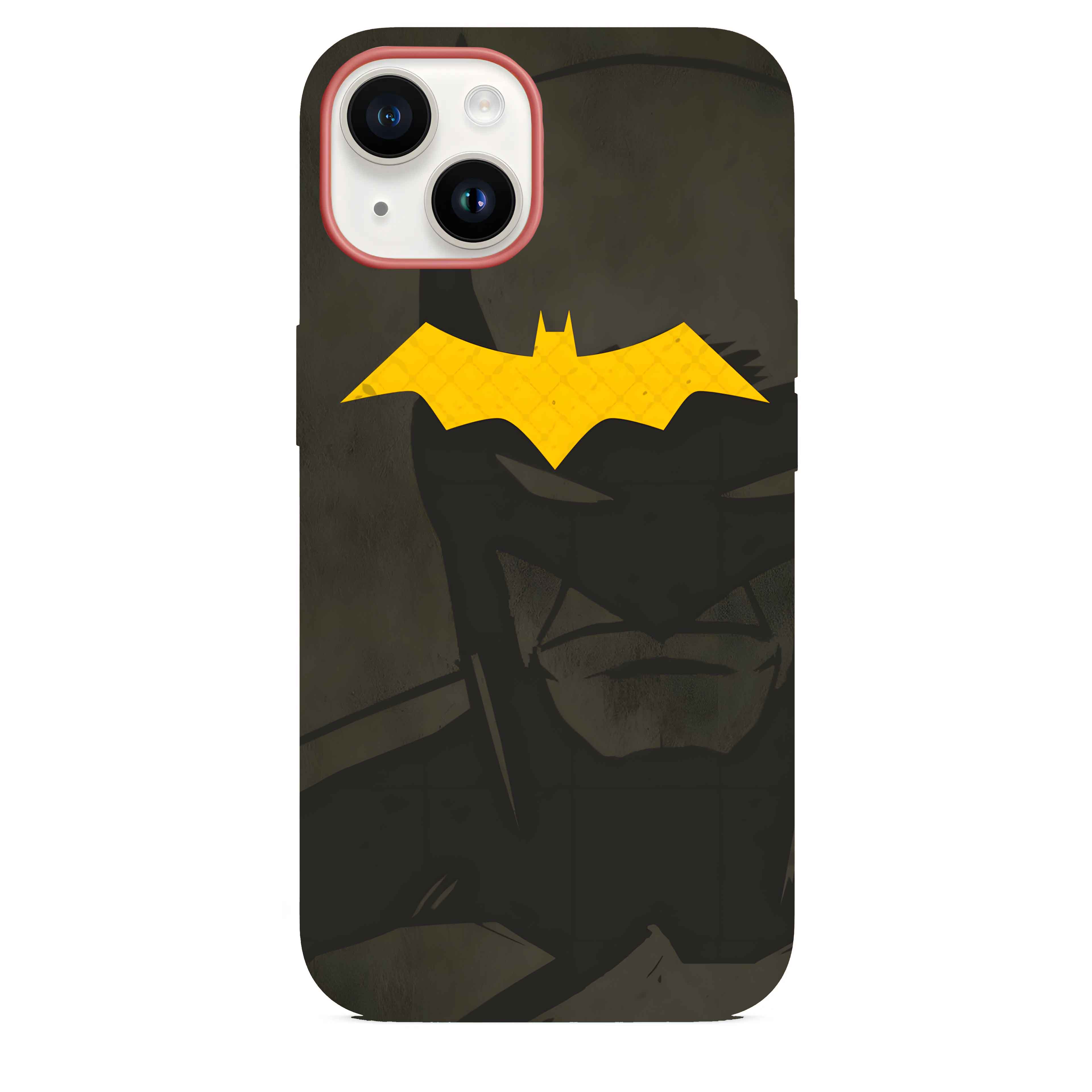 Batman Telefon Kılıfı