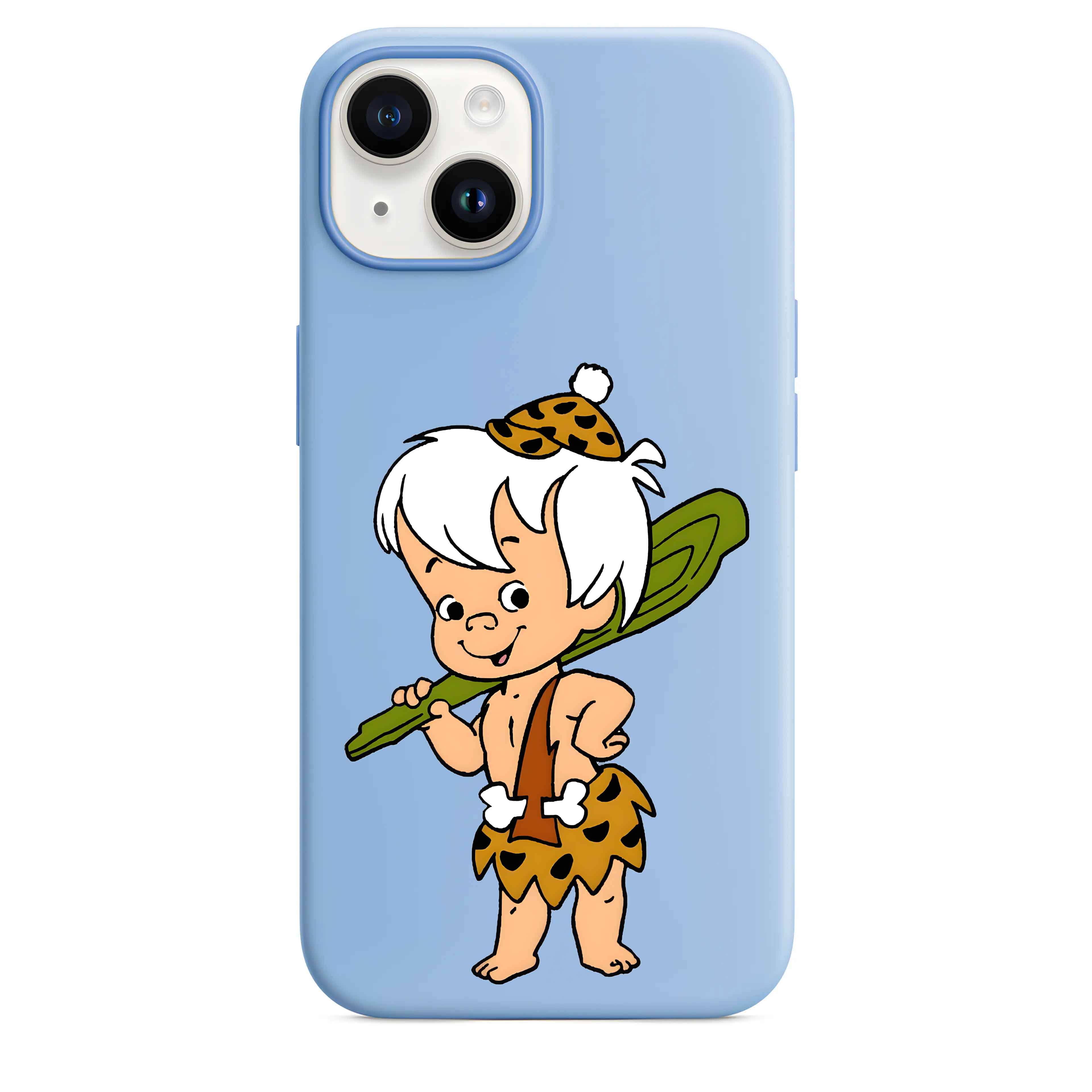 Bambam Moloztaş Telefon Kılıfı