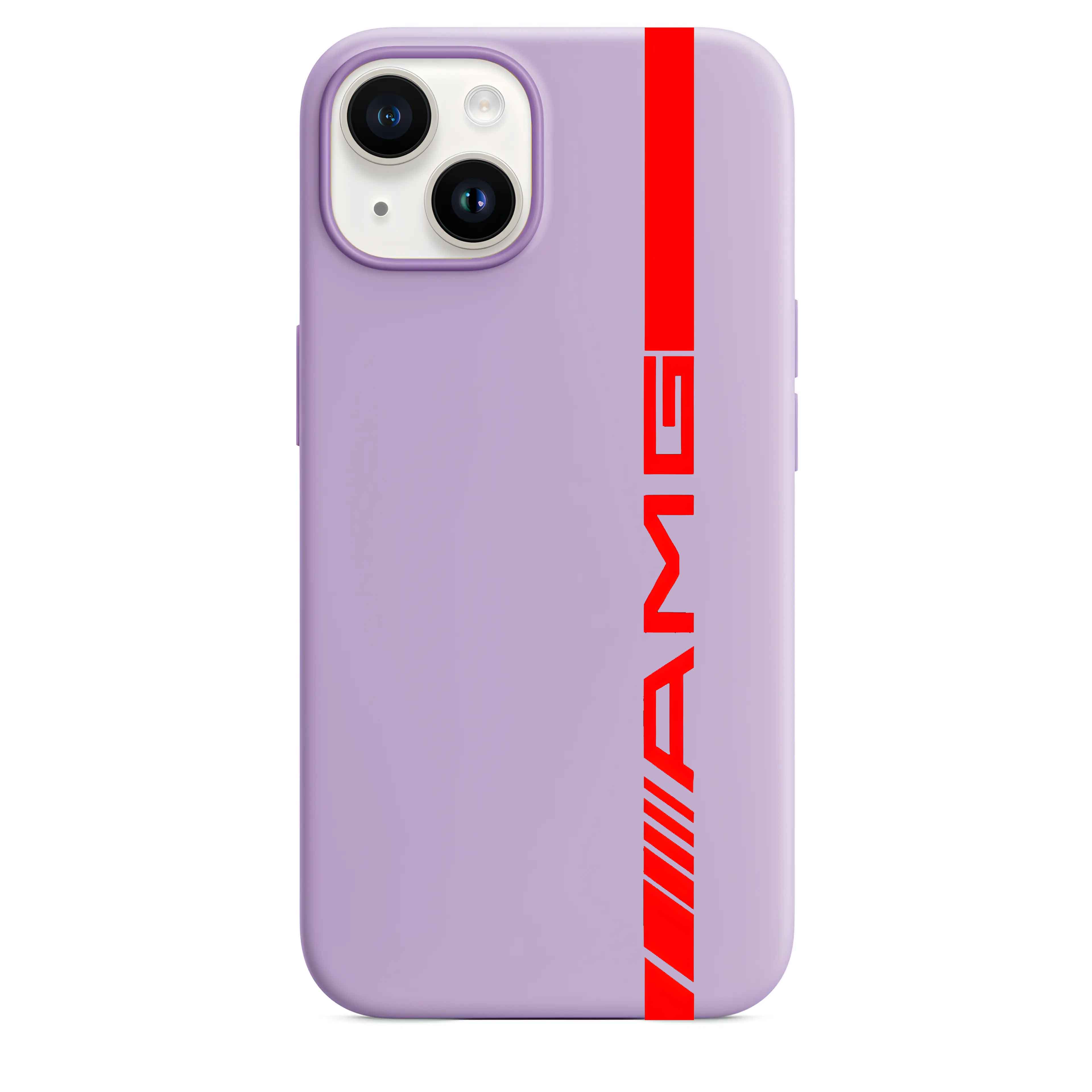 AMG Telefon Kılıfı