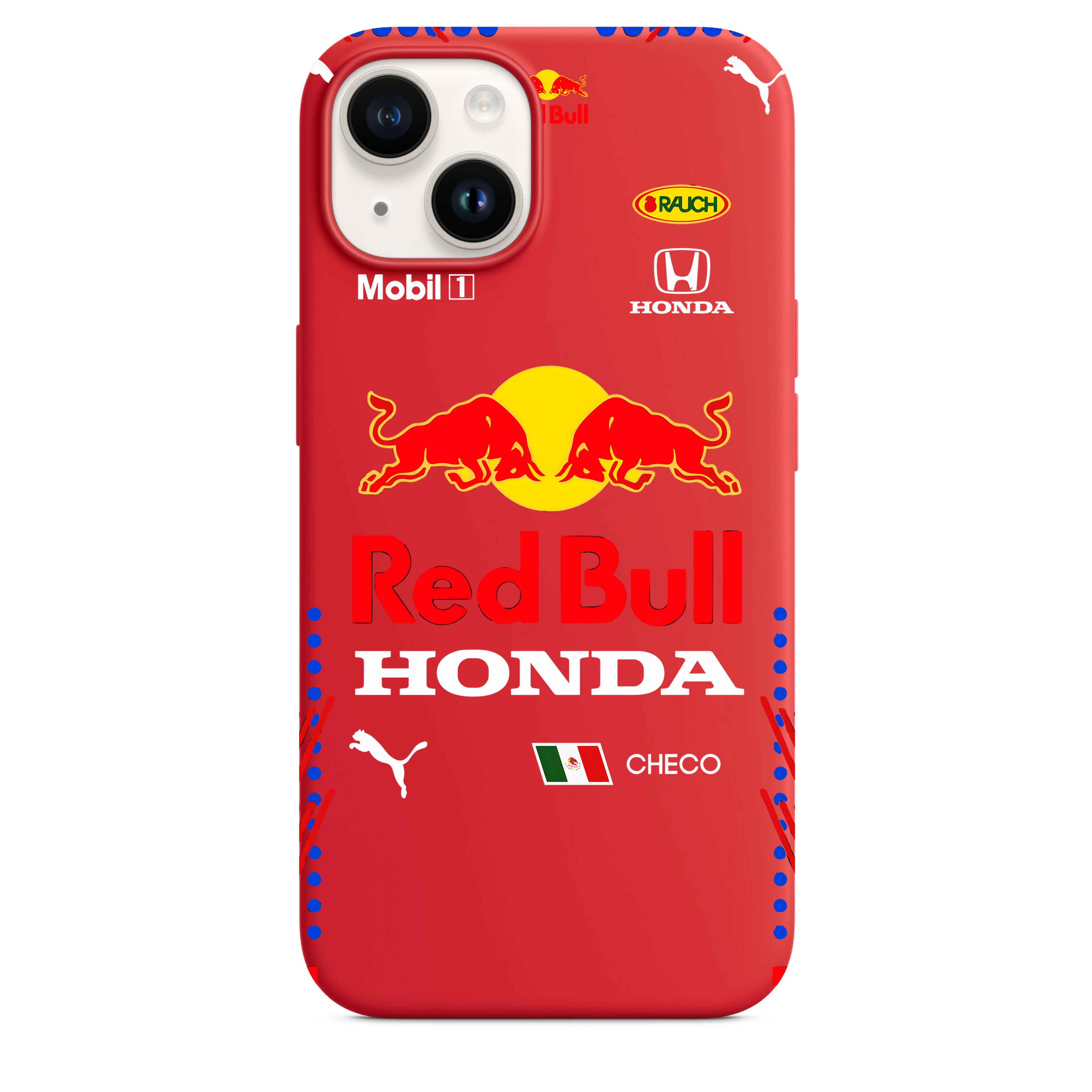 Redbull Telefon Kılıfı