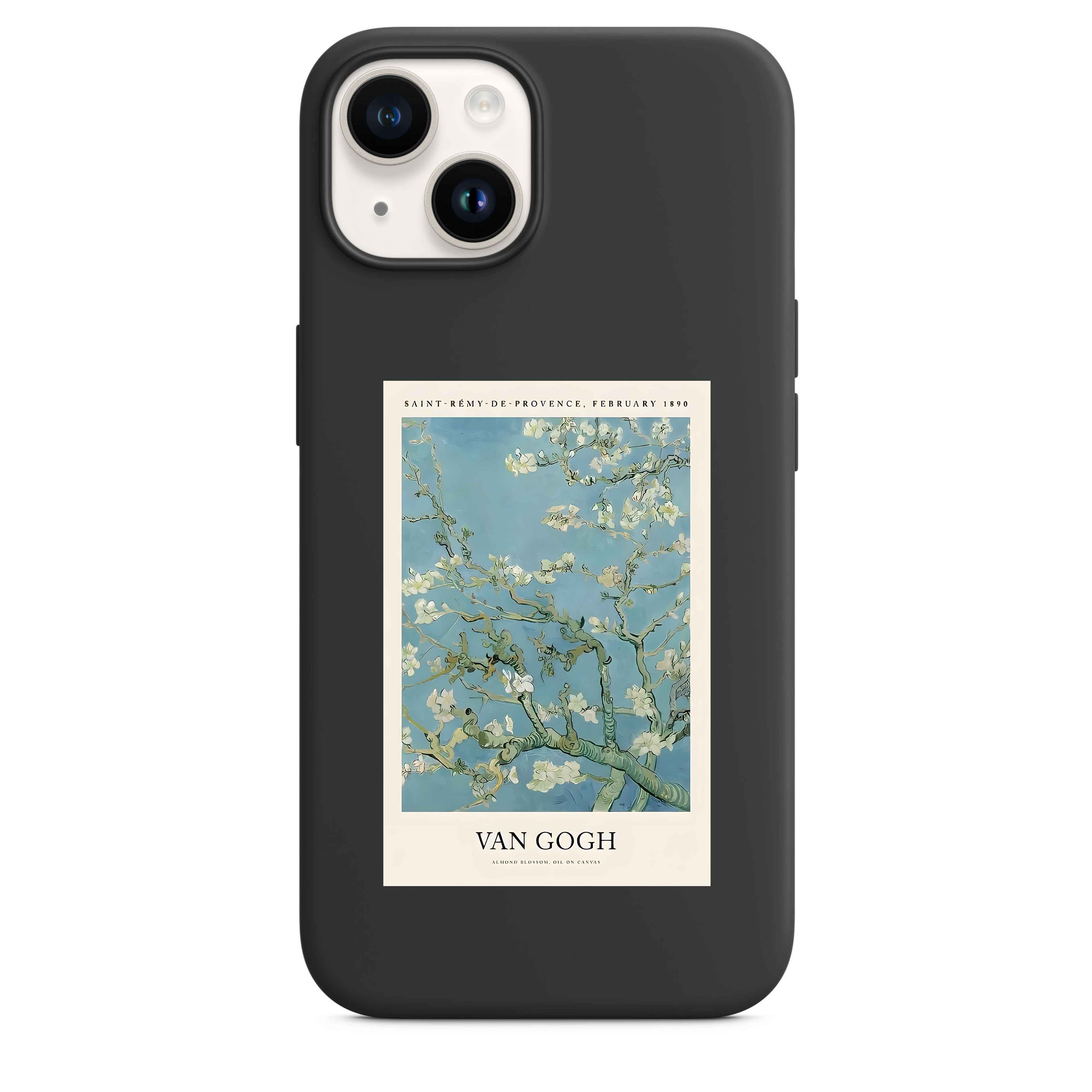 Almond Blossom Telefon Kılıfı