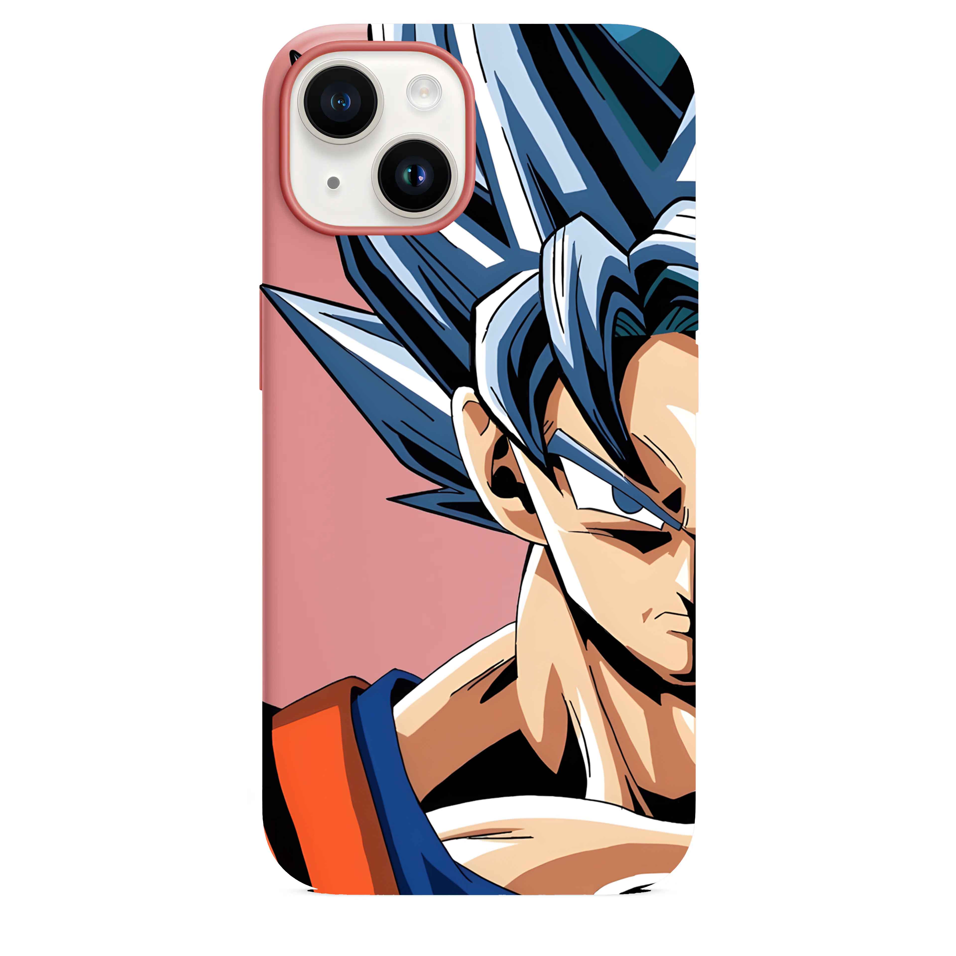 Goku Telefon Kılıfı