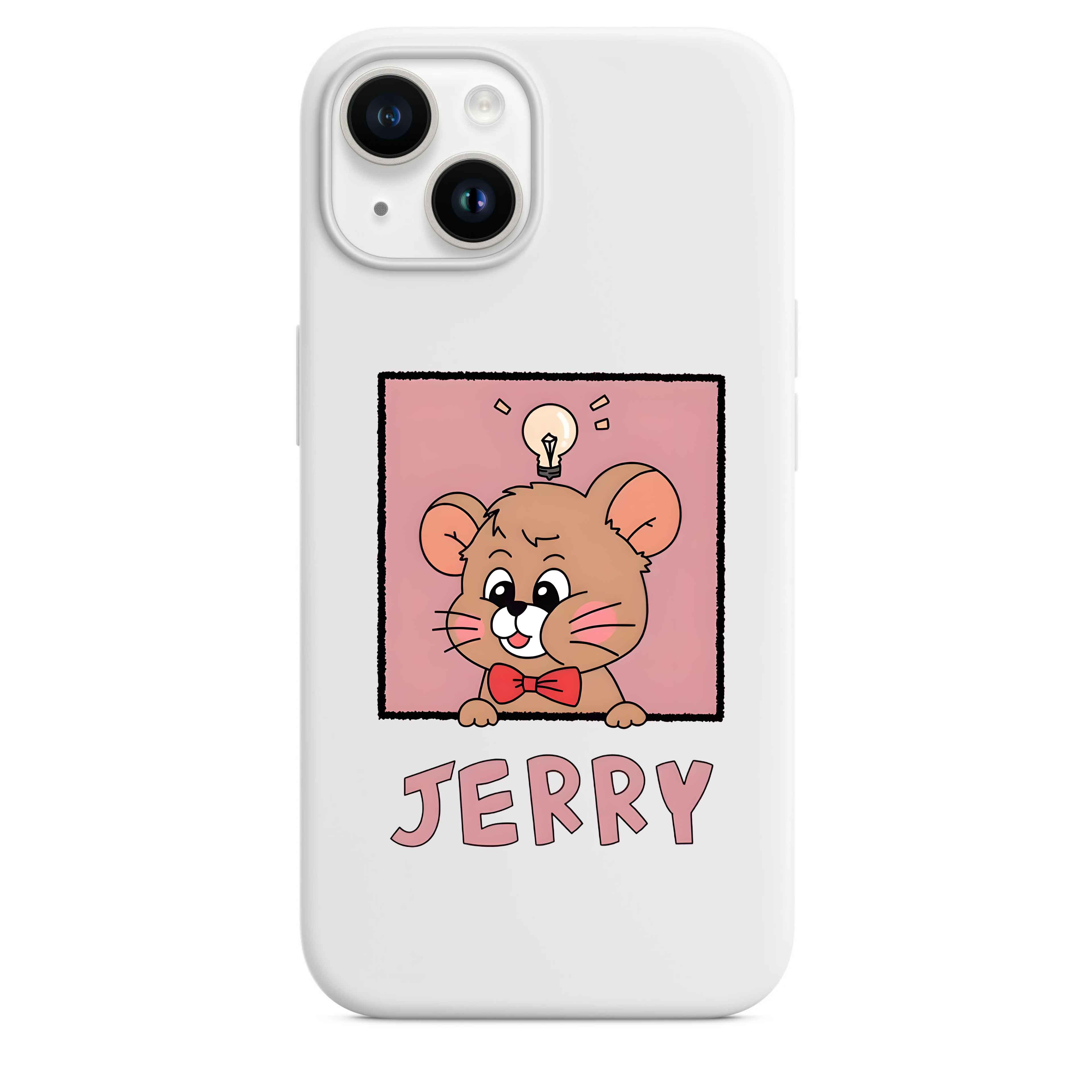 Minik Jerry Telefon Kılıfı