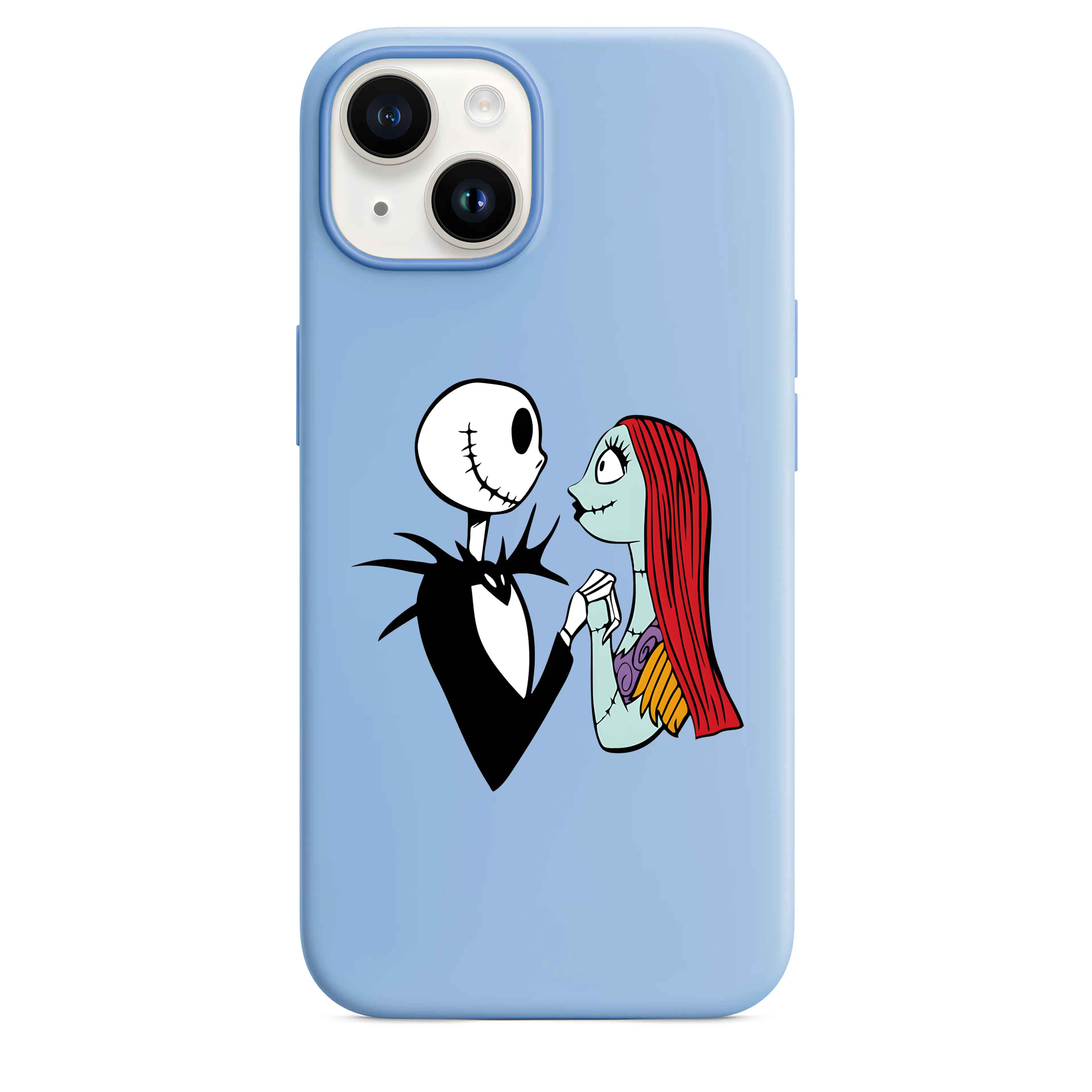 Hayalet Gelin Telefon Kılıfı