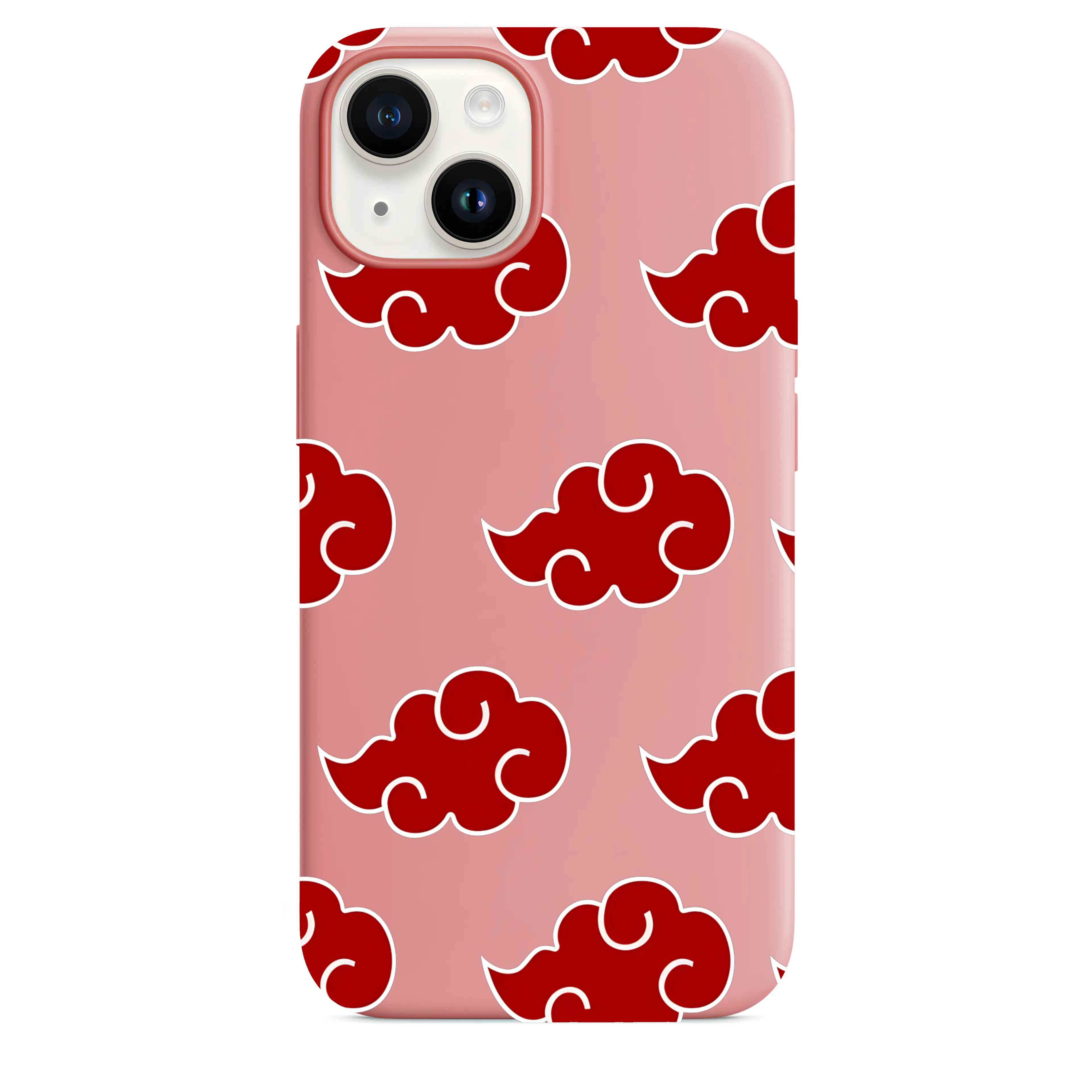 Akatsuki Telefon Kılıfı