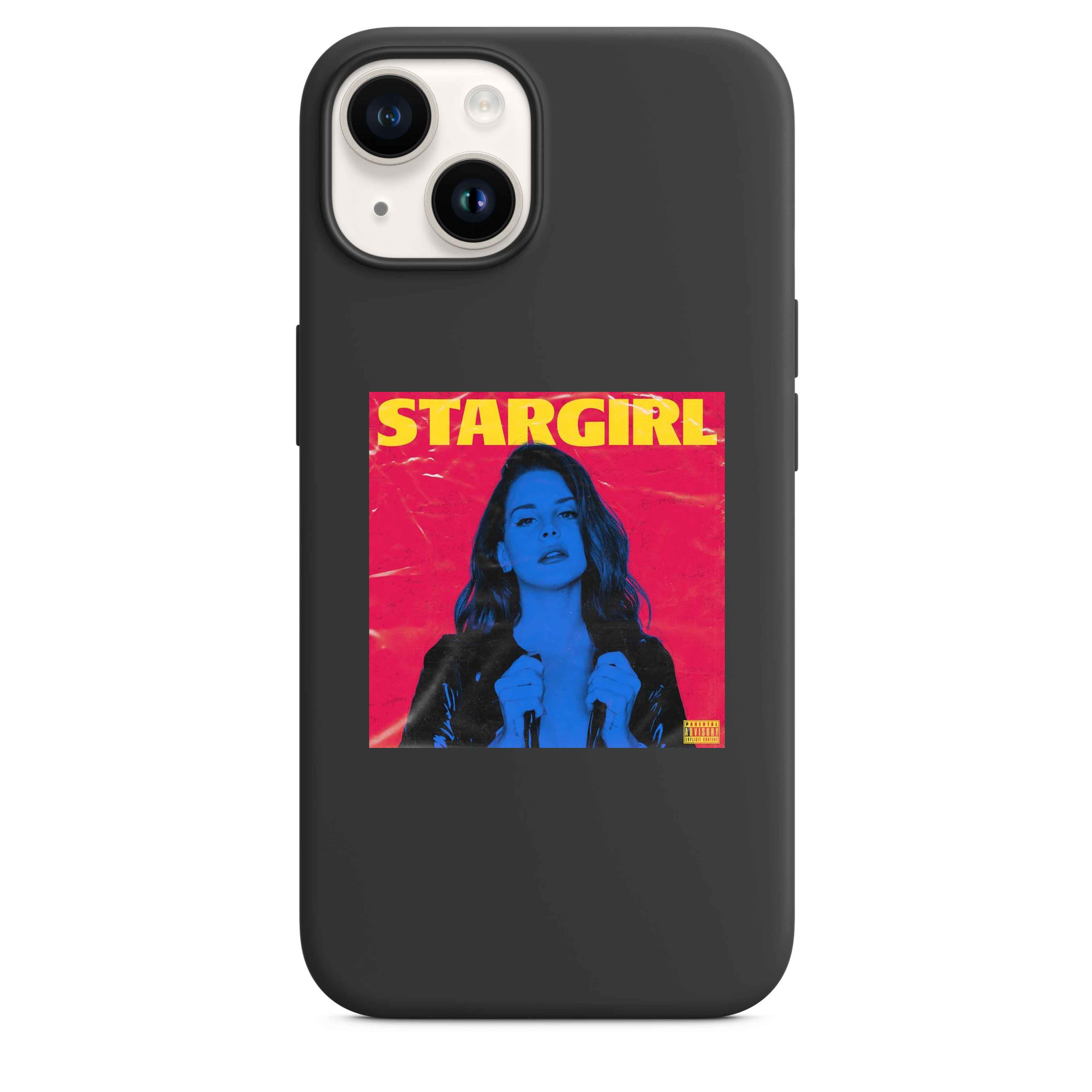 Stargirl Telefon Kılıfı
