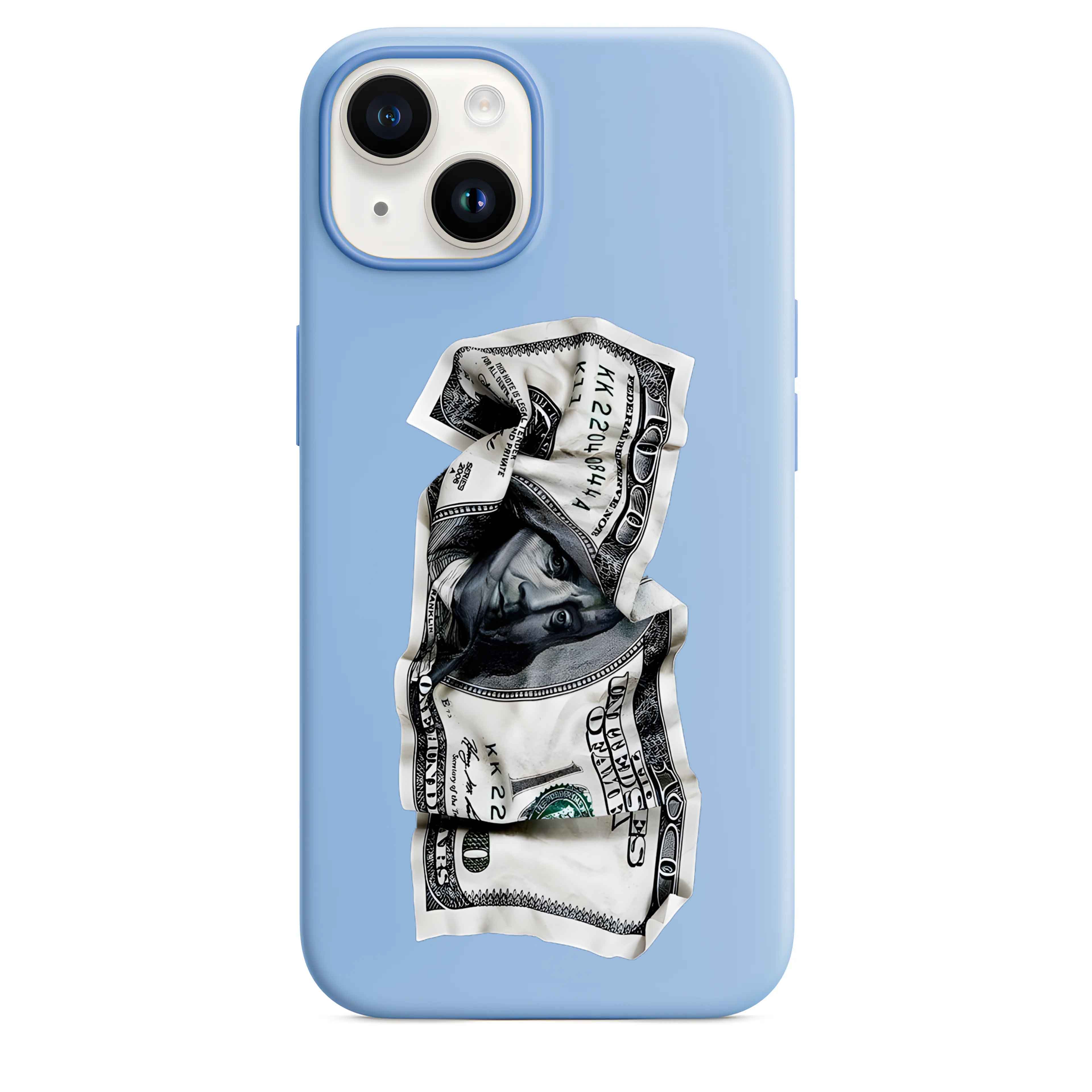 Dolar Telefon Kılıfı