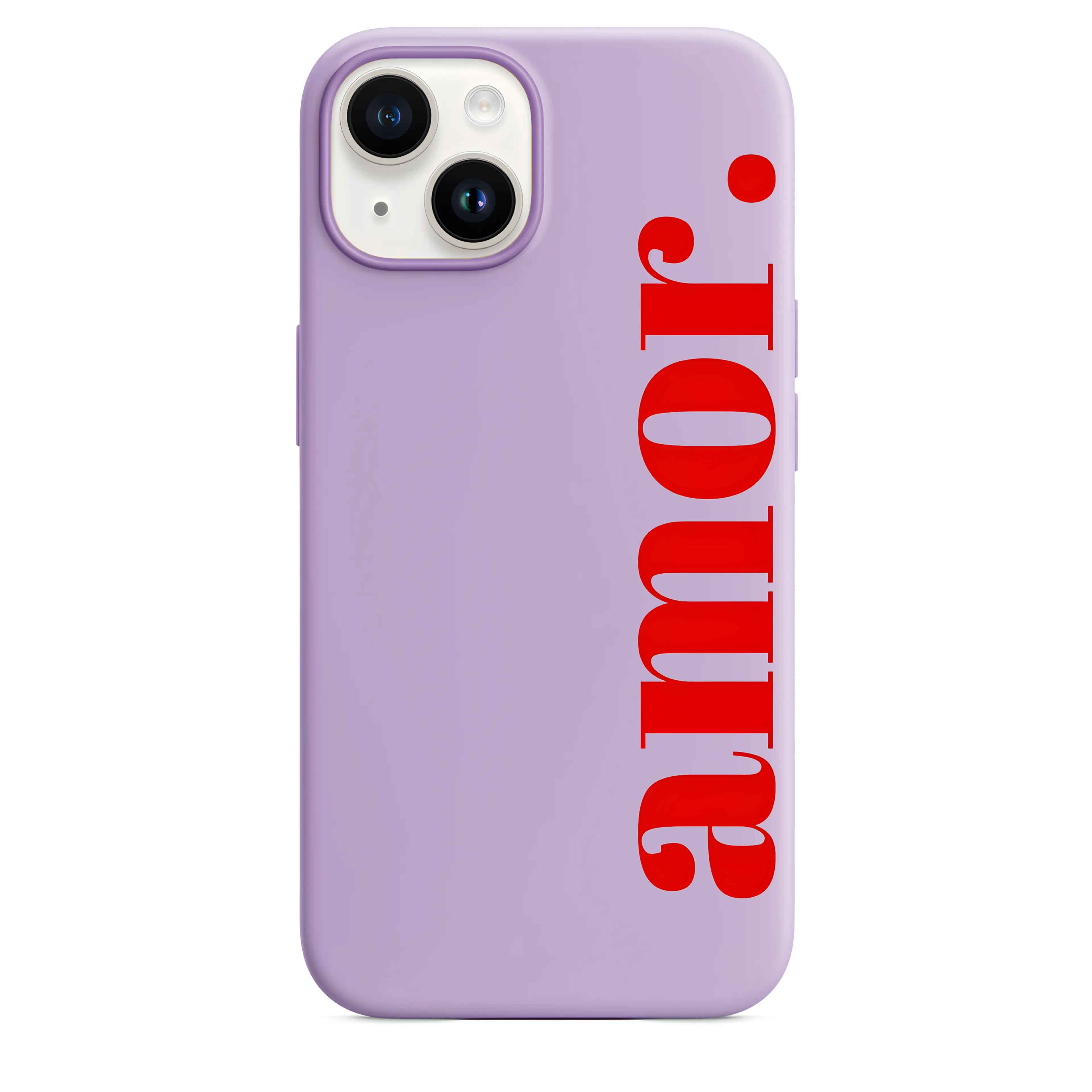 Amor Telefon Kılıfı