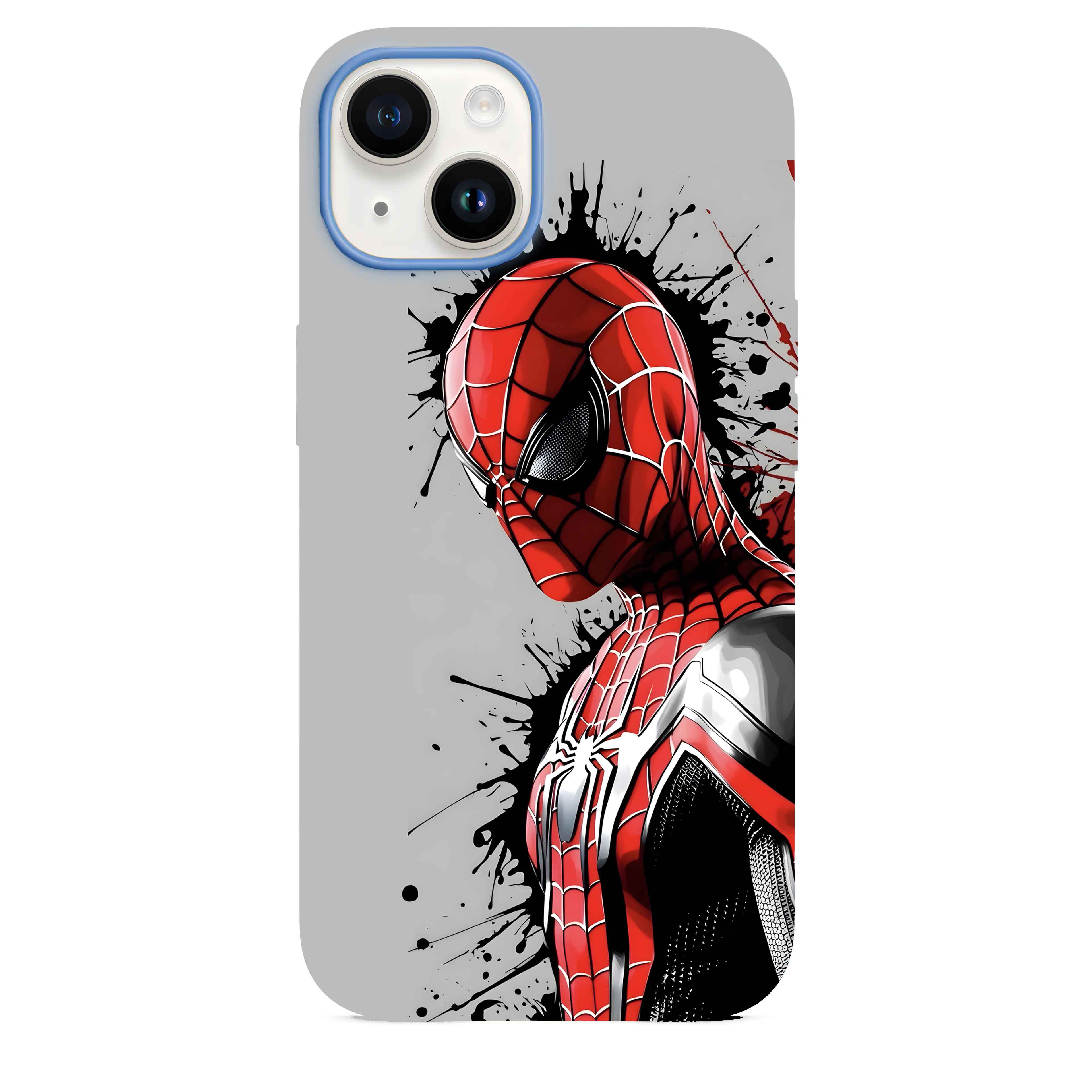 Spider-Man Telefon Kılıfı