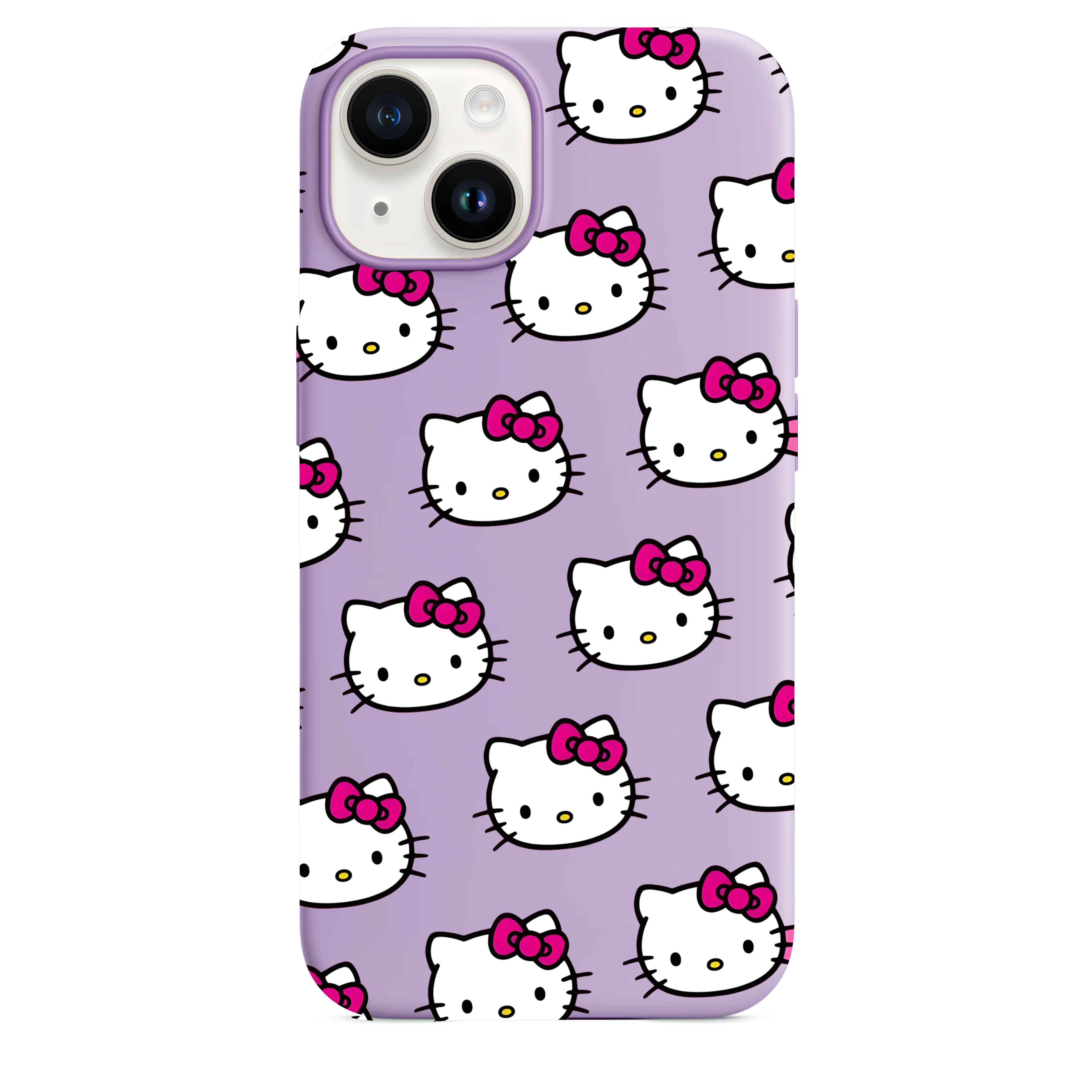Hello Kitty Telefon Kılıfı