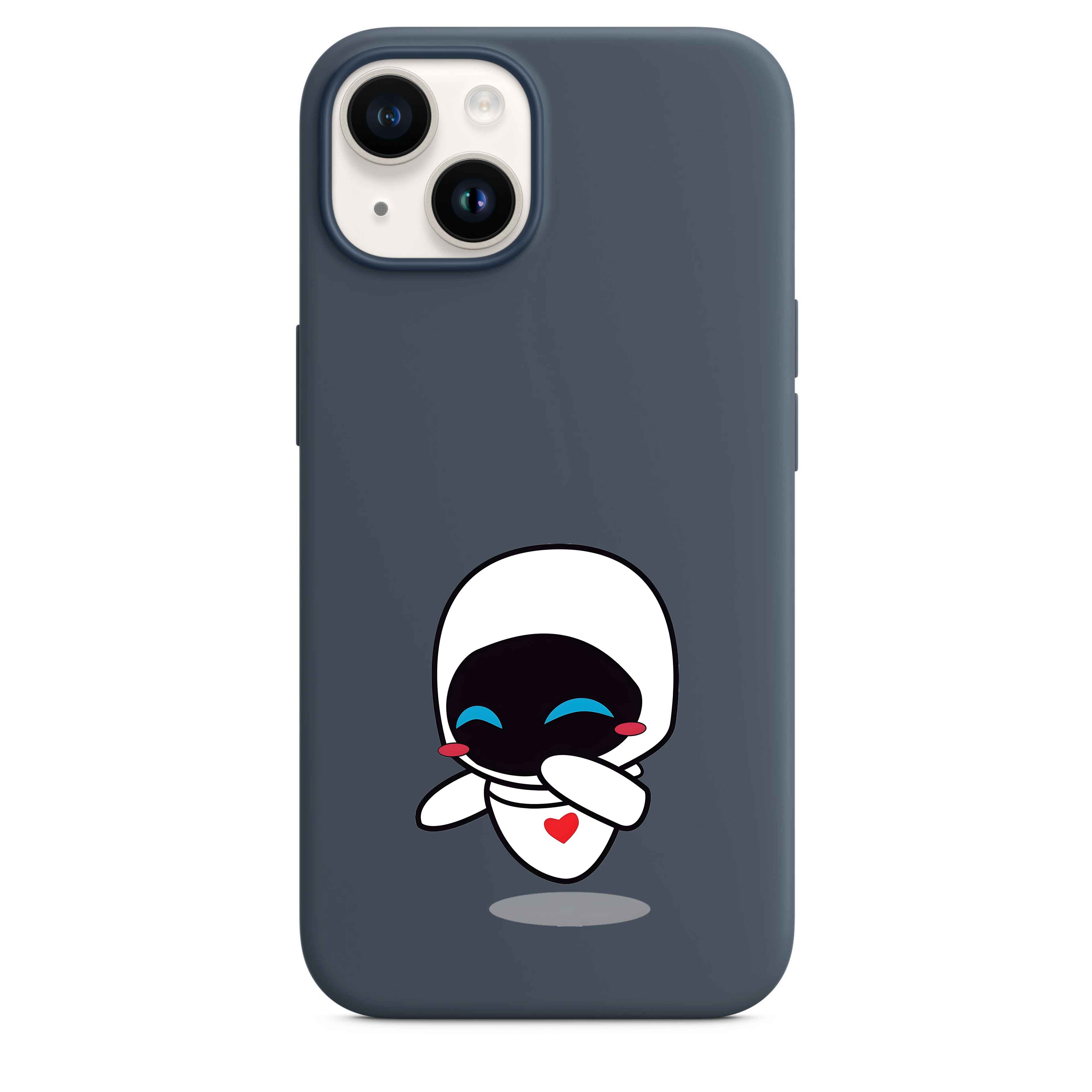 Eve Telefon Kılıfı