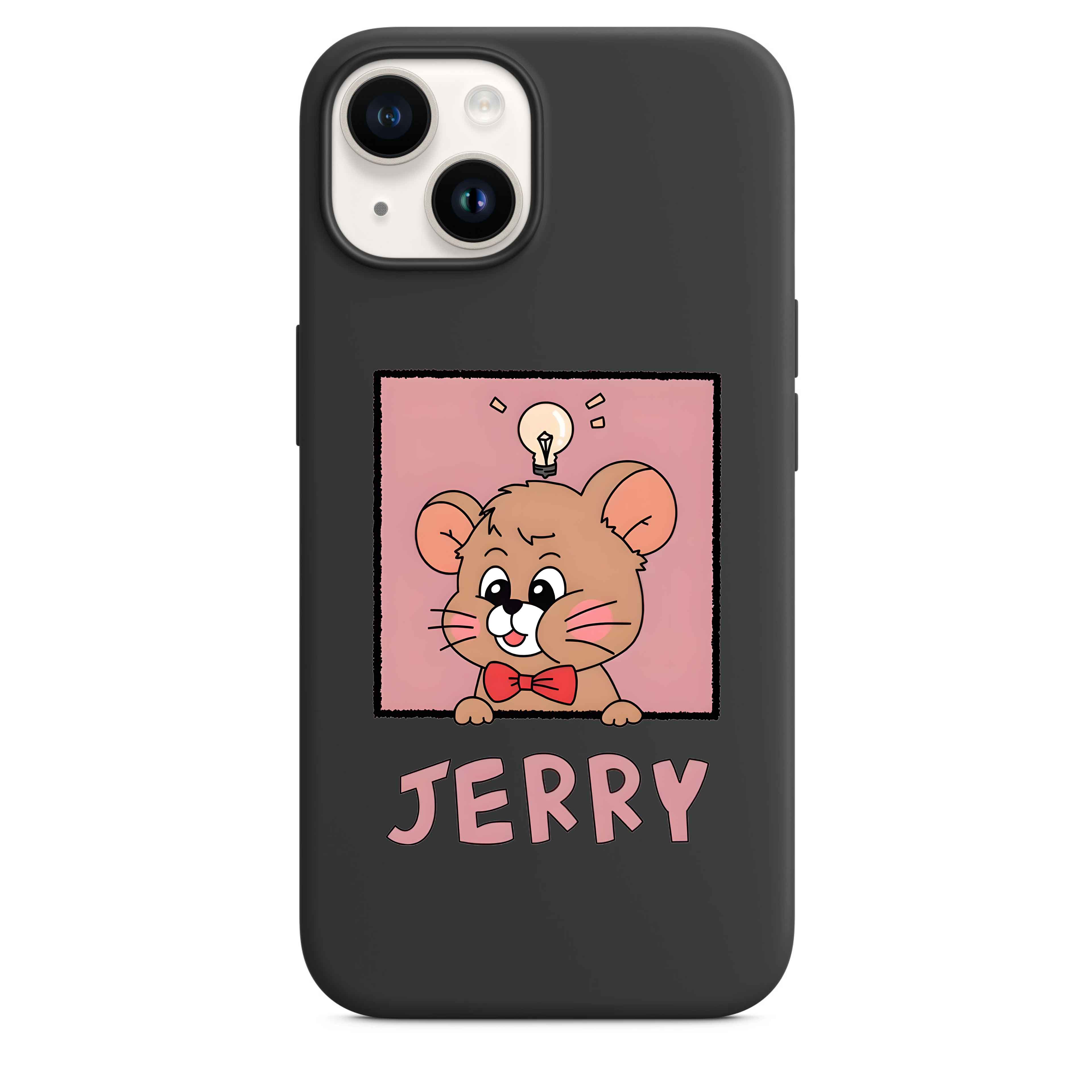 Minik Jerry Telefon Kılıfı