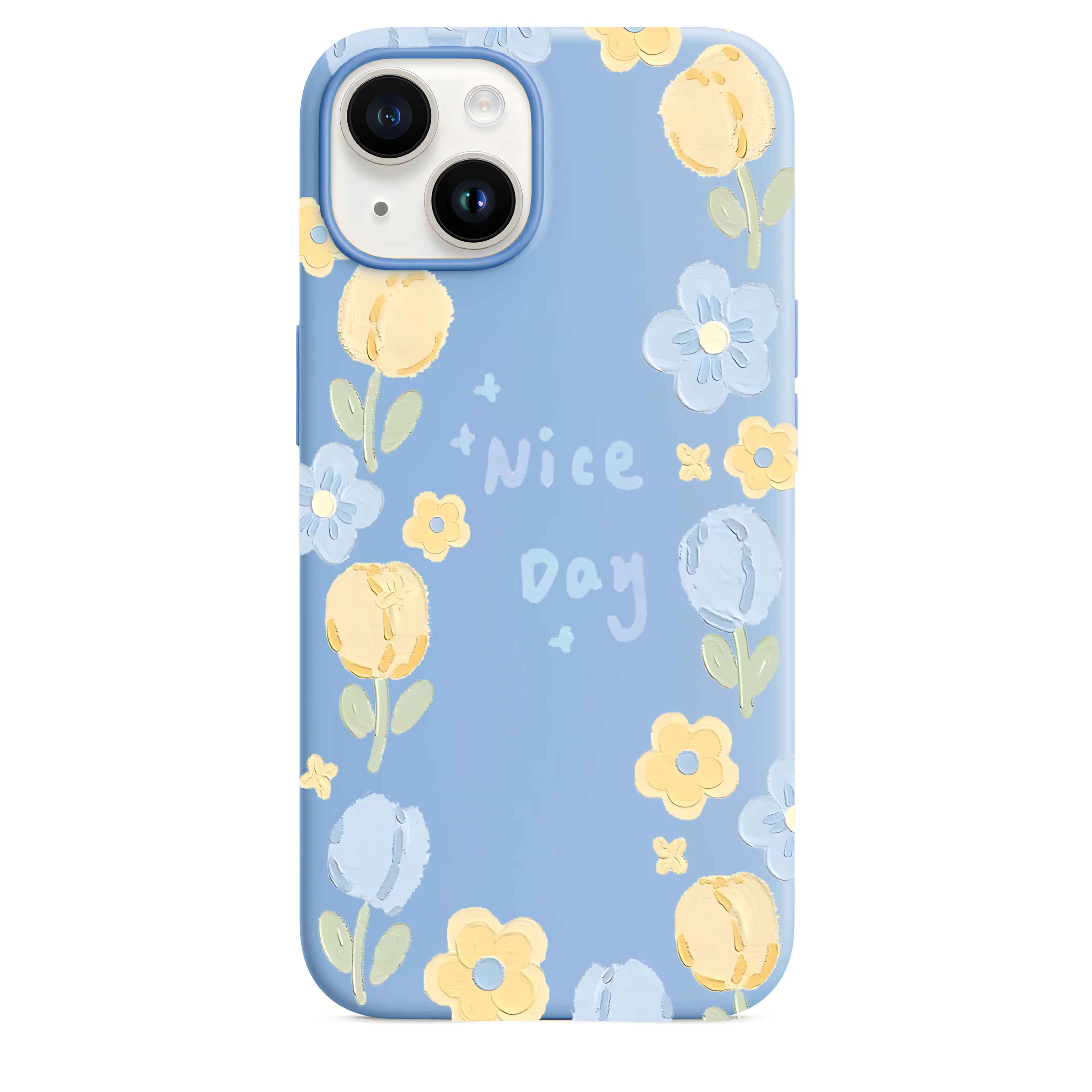 Nice Day Telefon Kılıfı