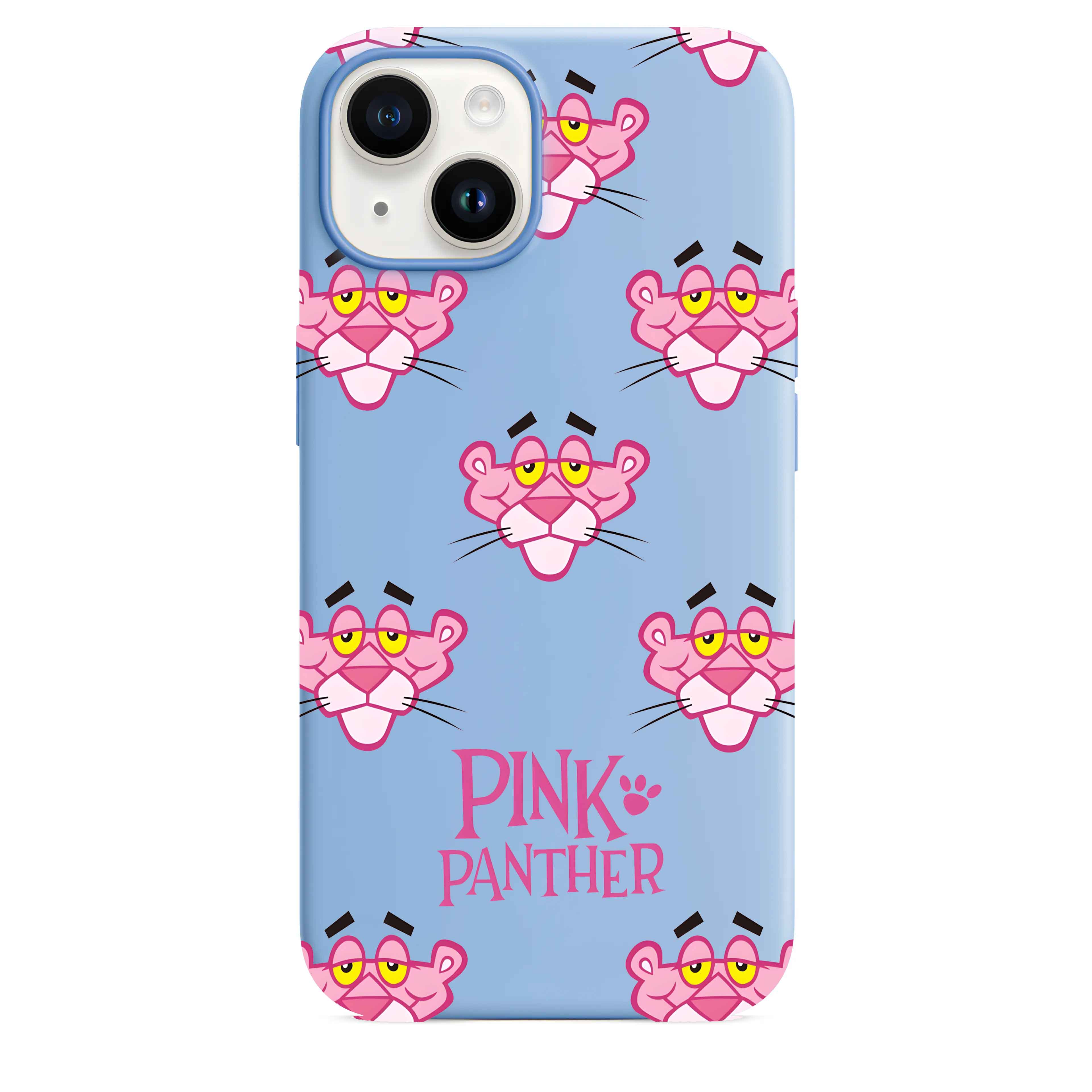 Pink Panther Telefon Kılıfı