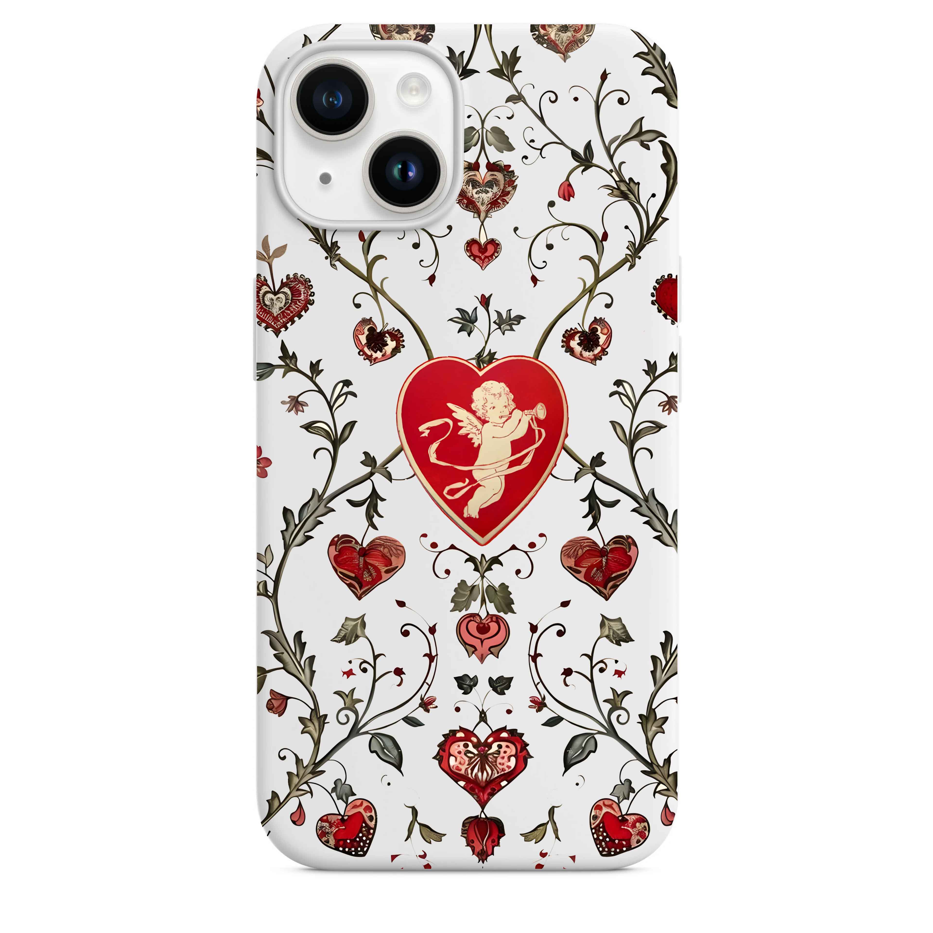 Aşkın Ruhu Telefon Kılıfı