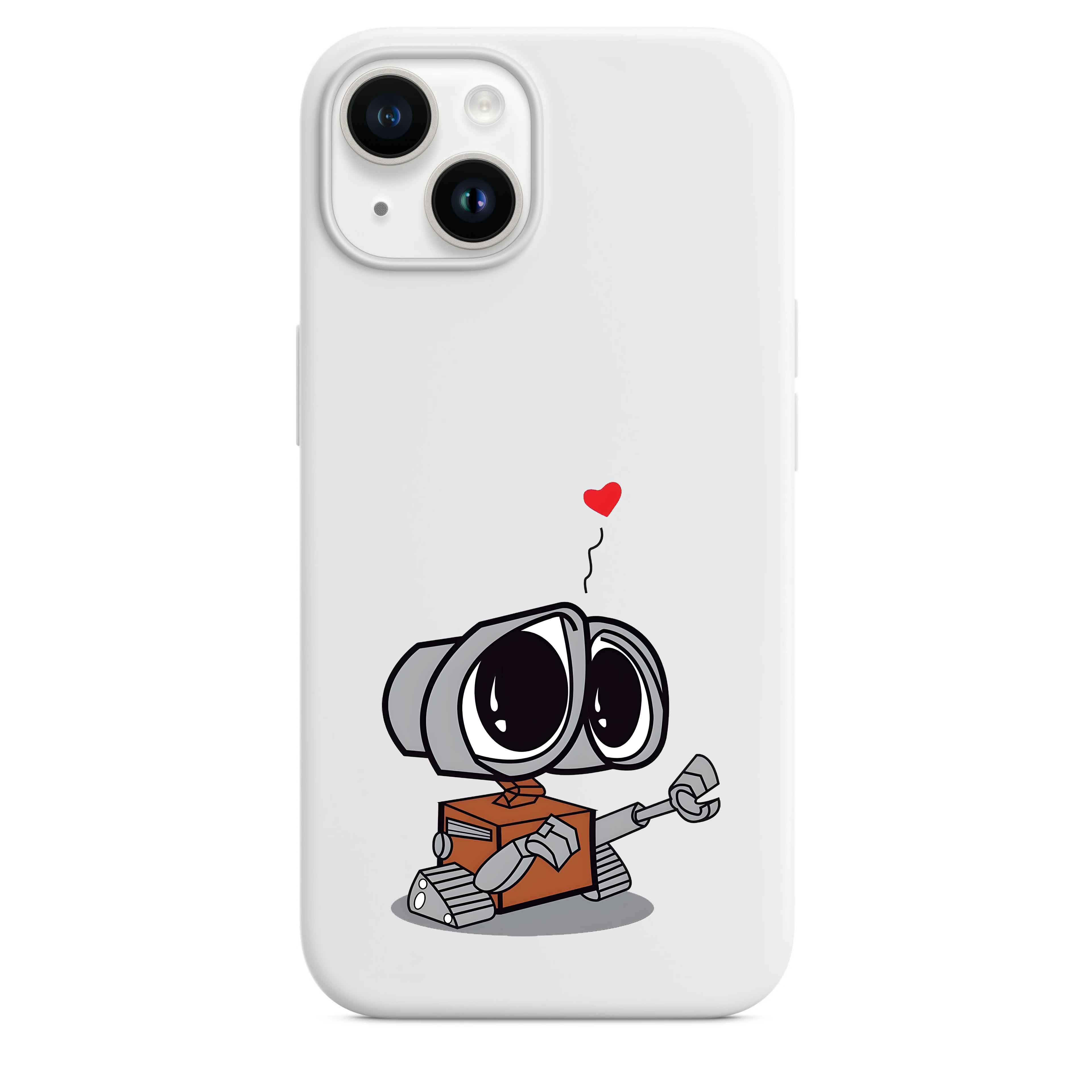 Wall e Telefon Kılıfı