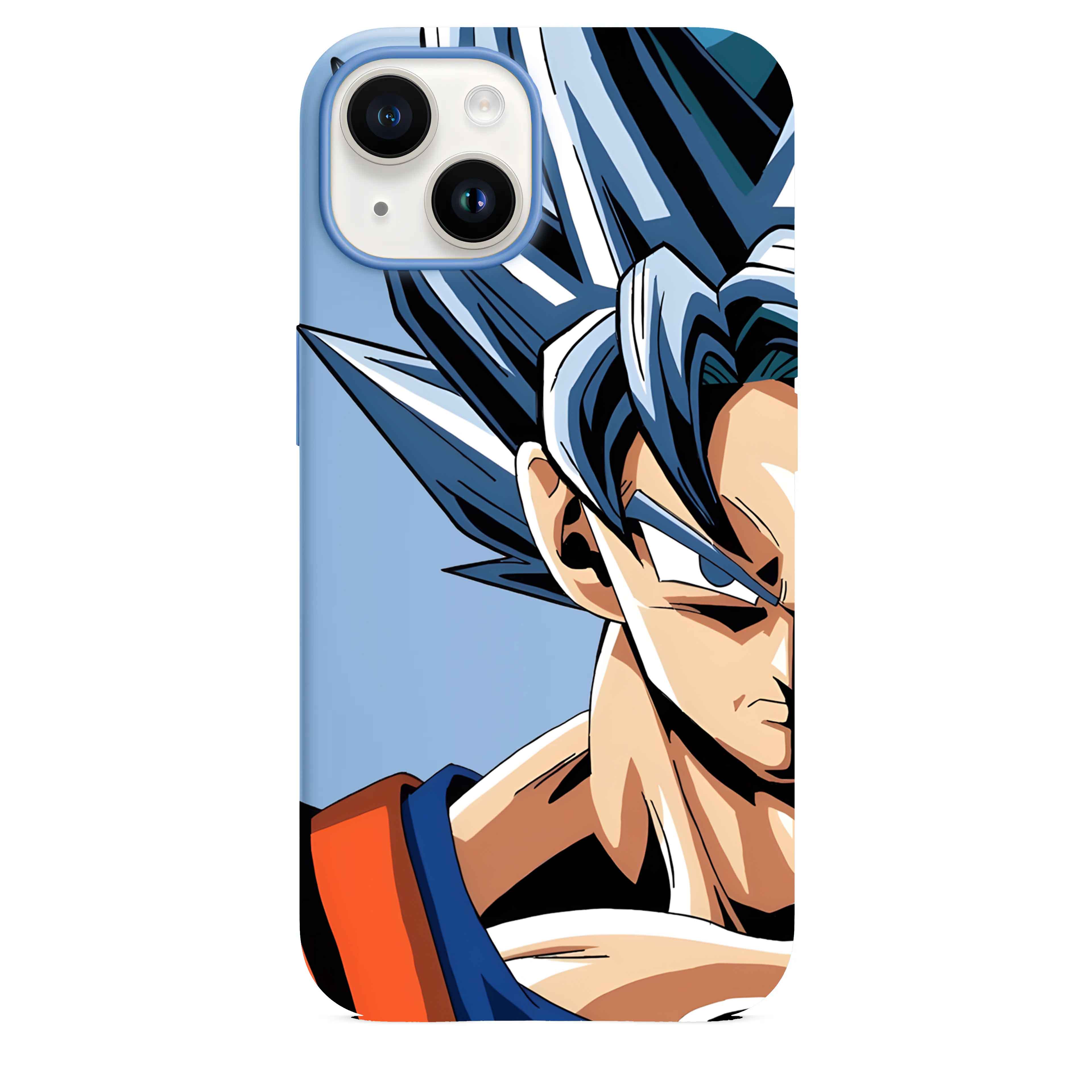 Goku Telefon Kılıfı