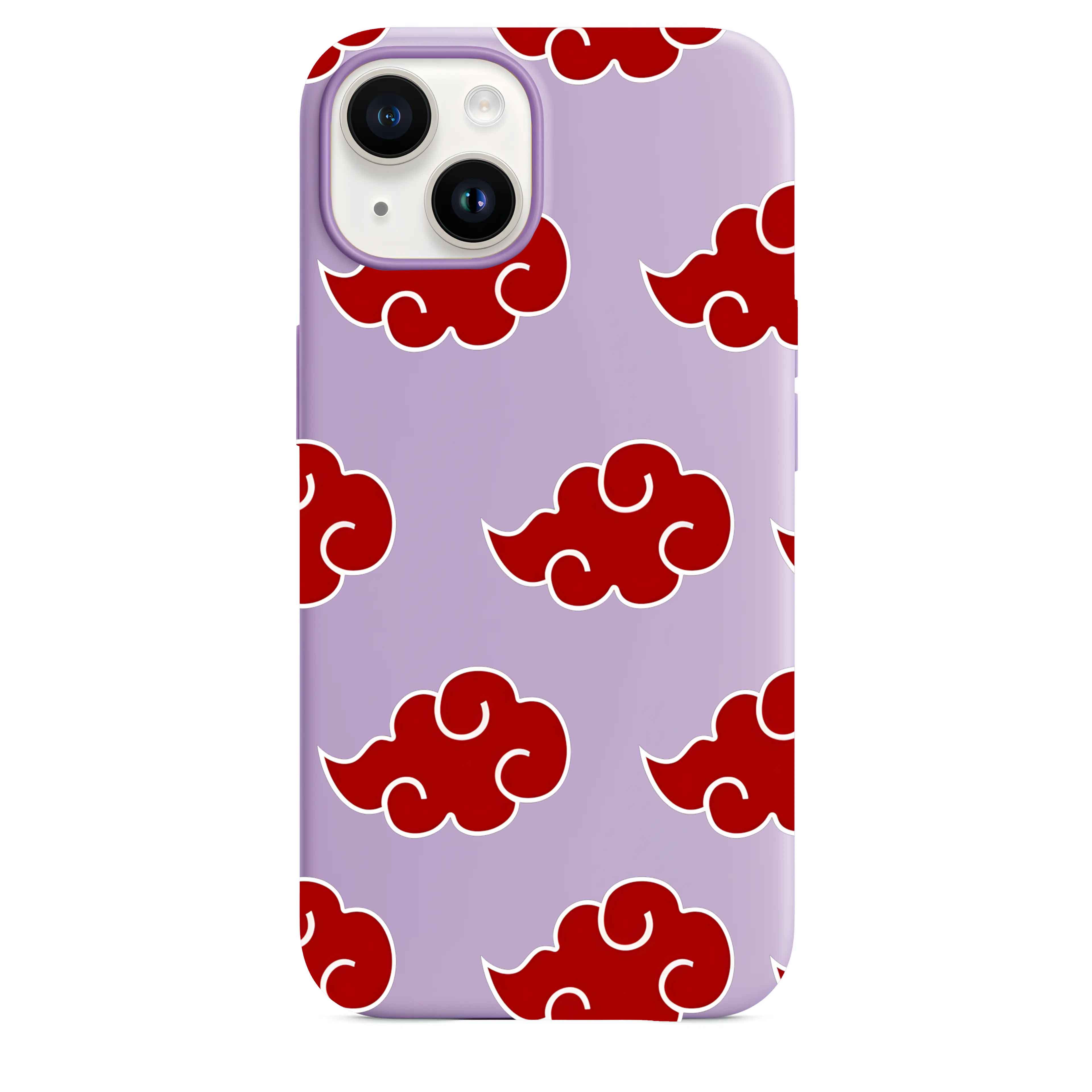 Akatsuki Telefon Kılıfı