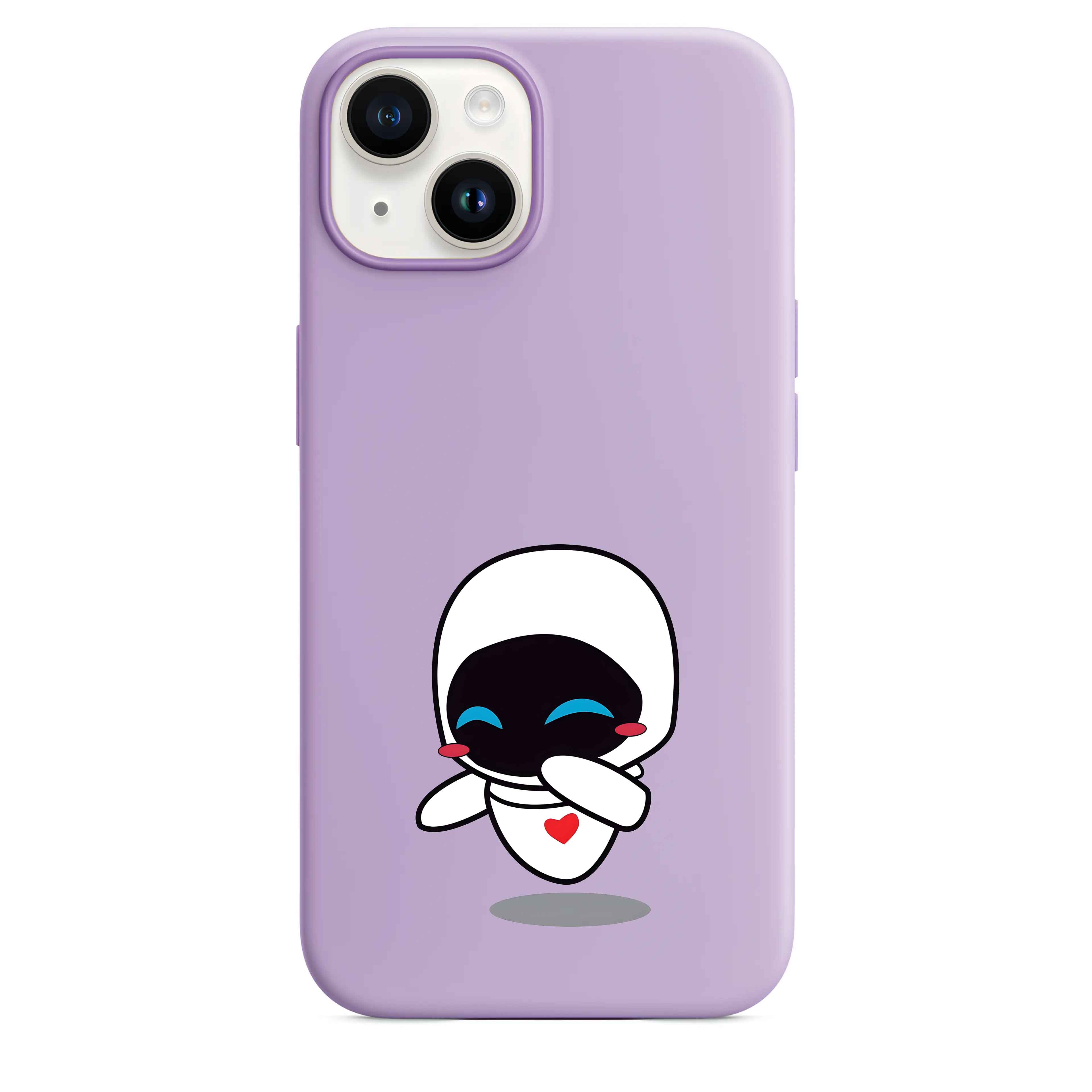 Eve Telefon Kılıfı
