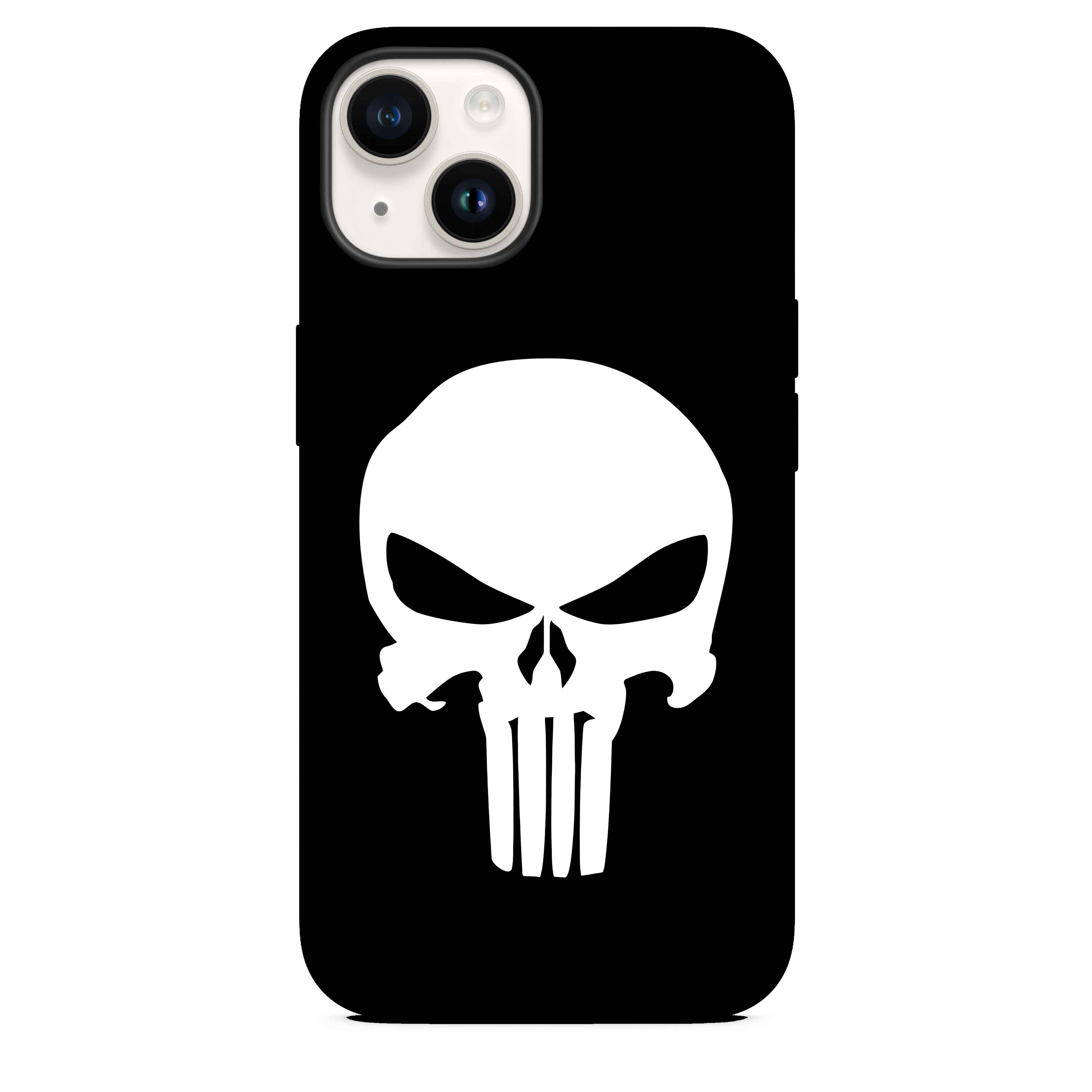 Punisher Telefon Kılıfı