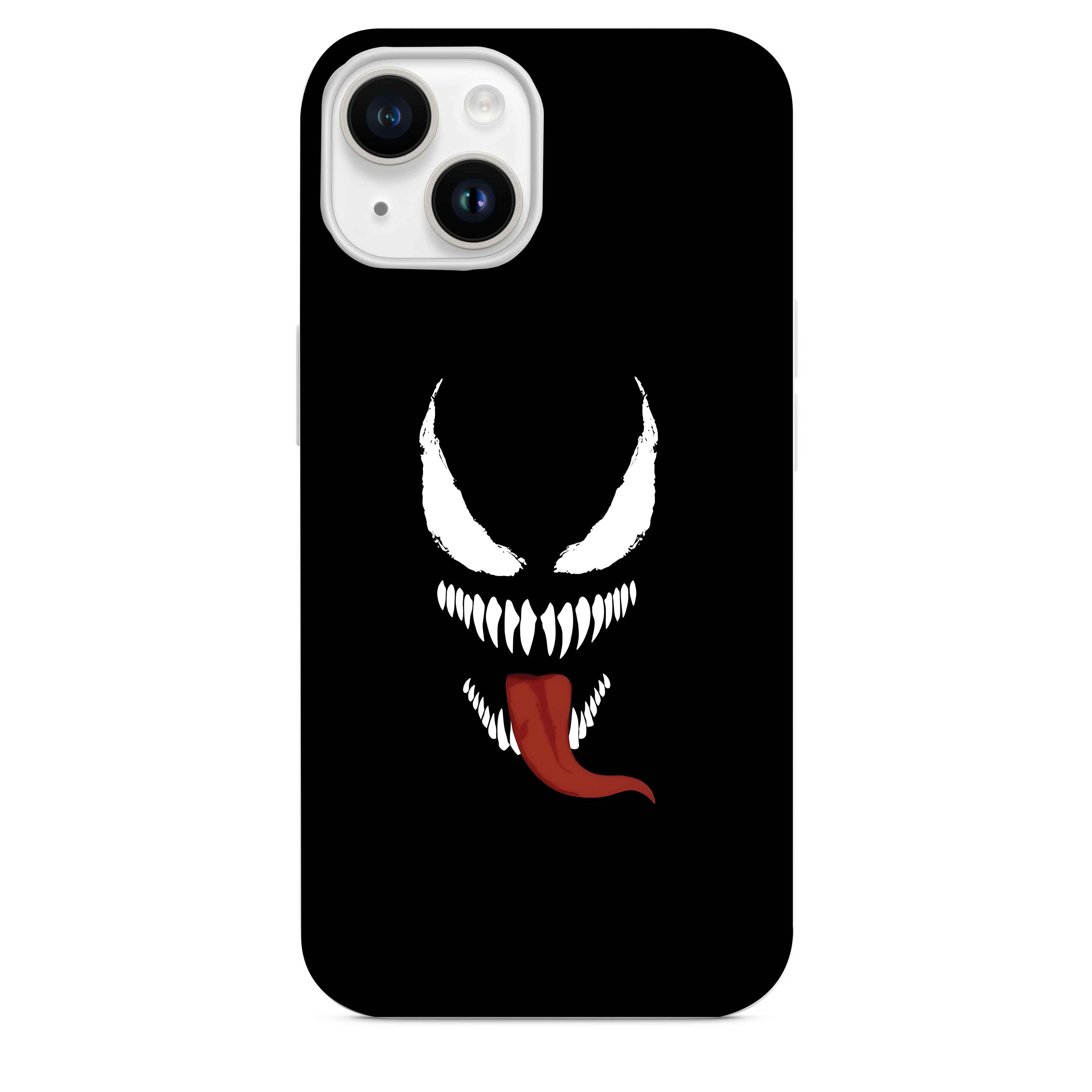 Venom Telefon Kılıfı