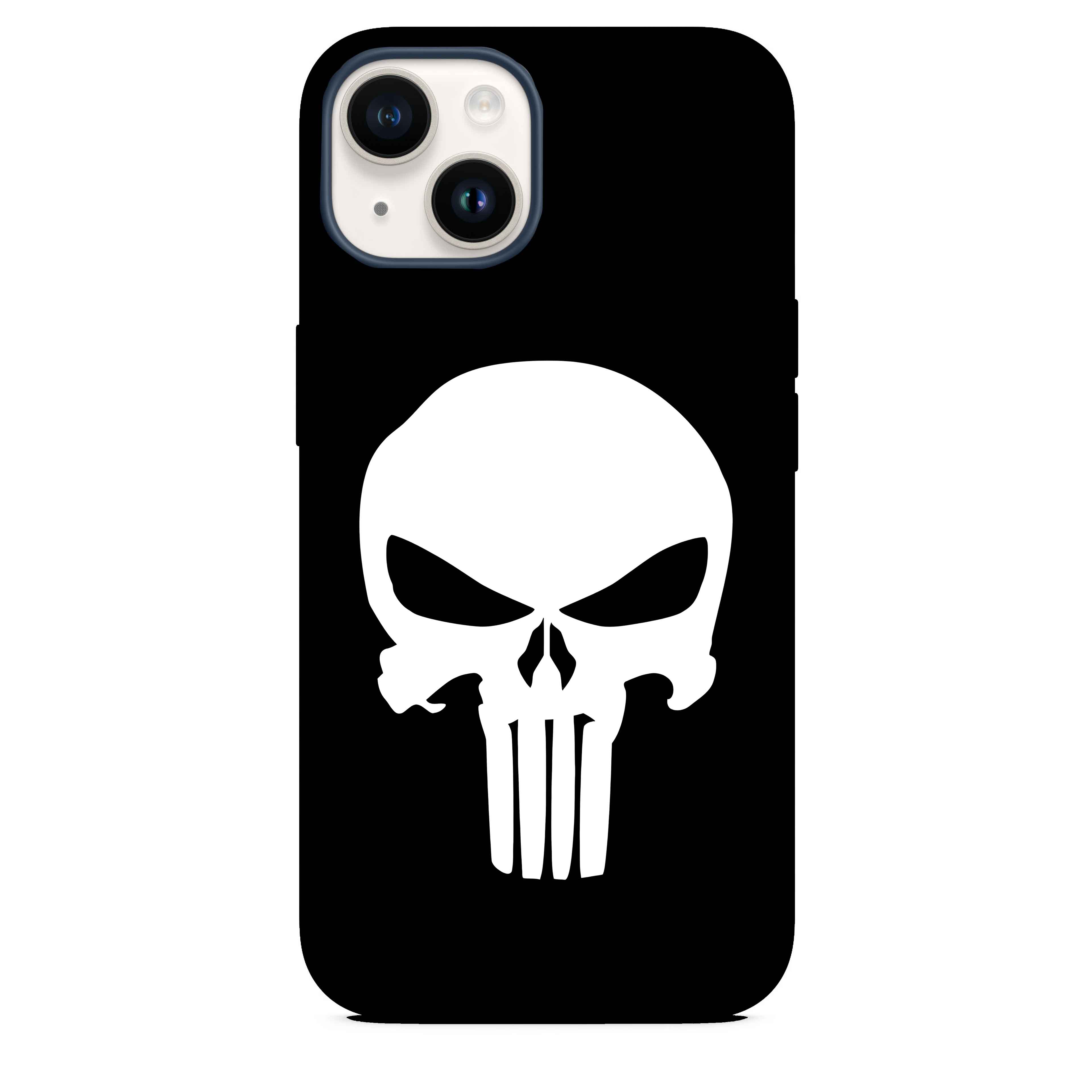 Punisher Telefon Kılıfı