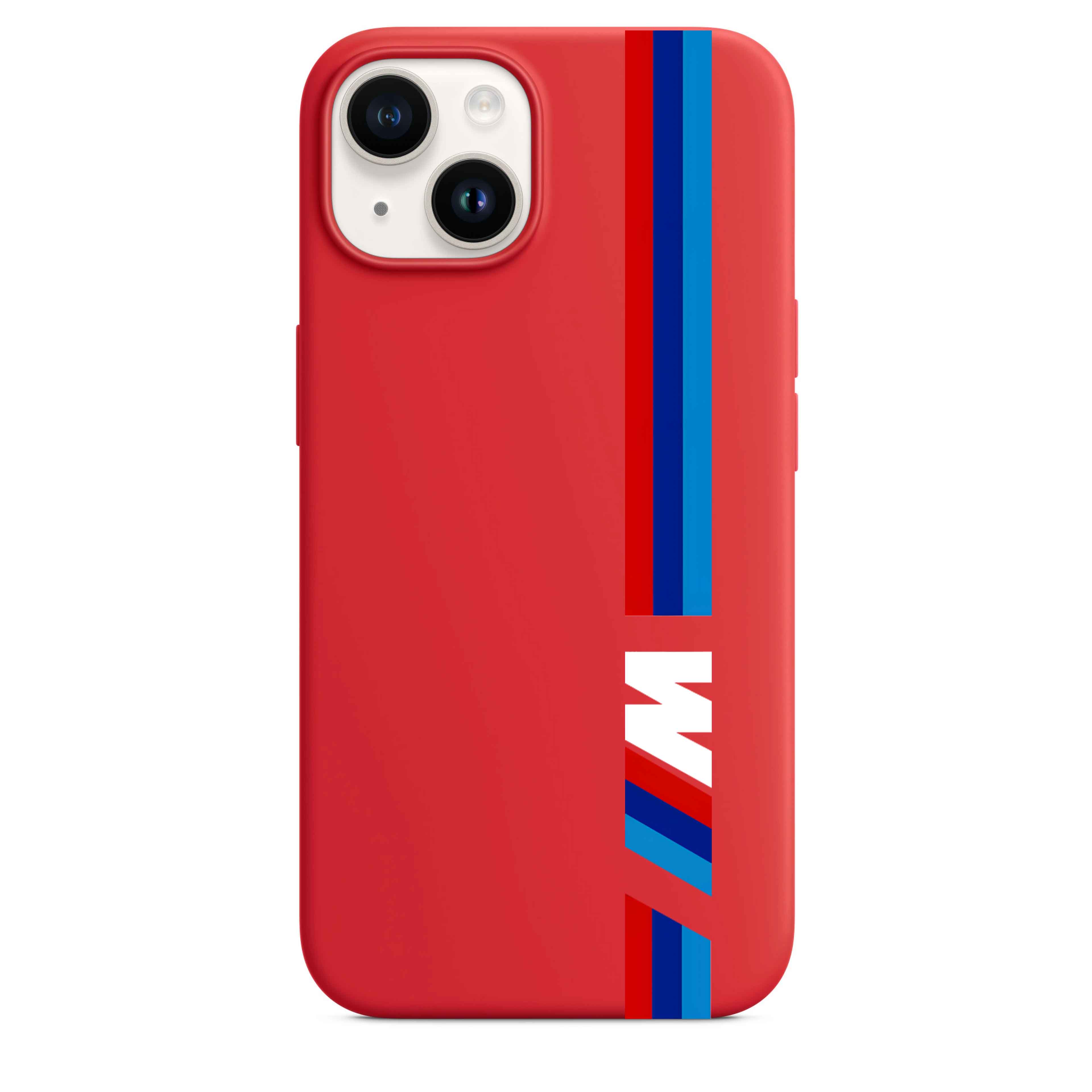 Bmw Telefon Kılıfı