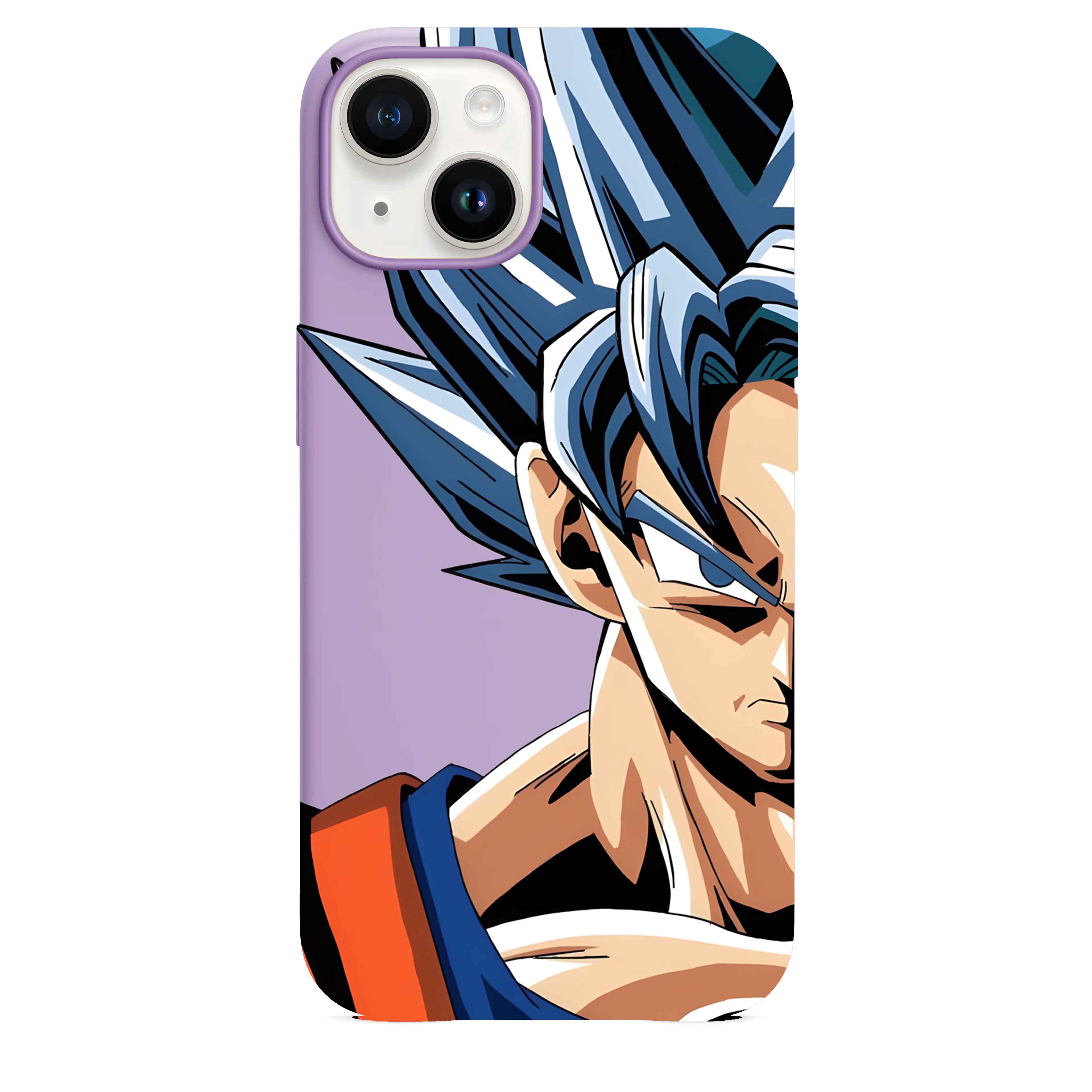 Goku Telefon Kılıfı