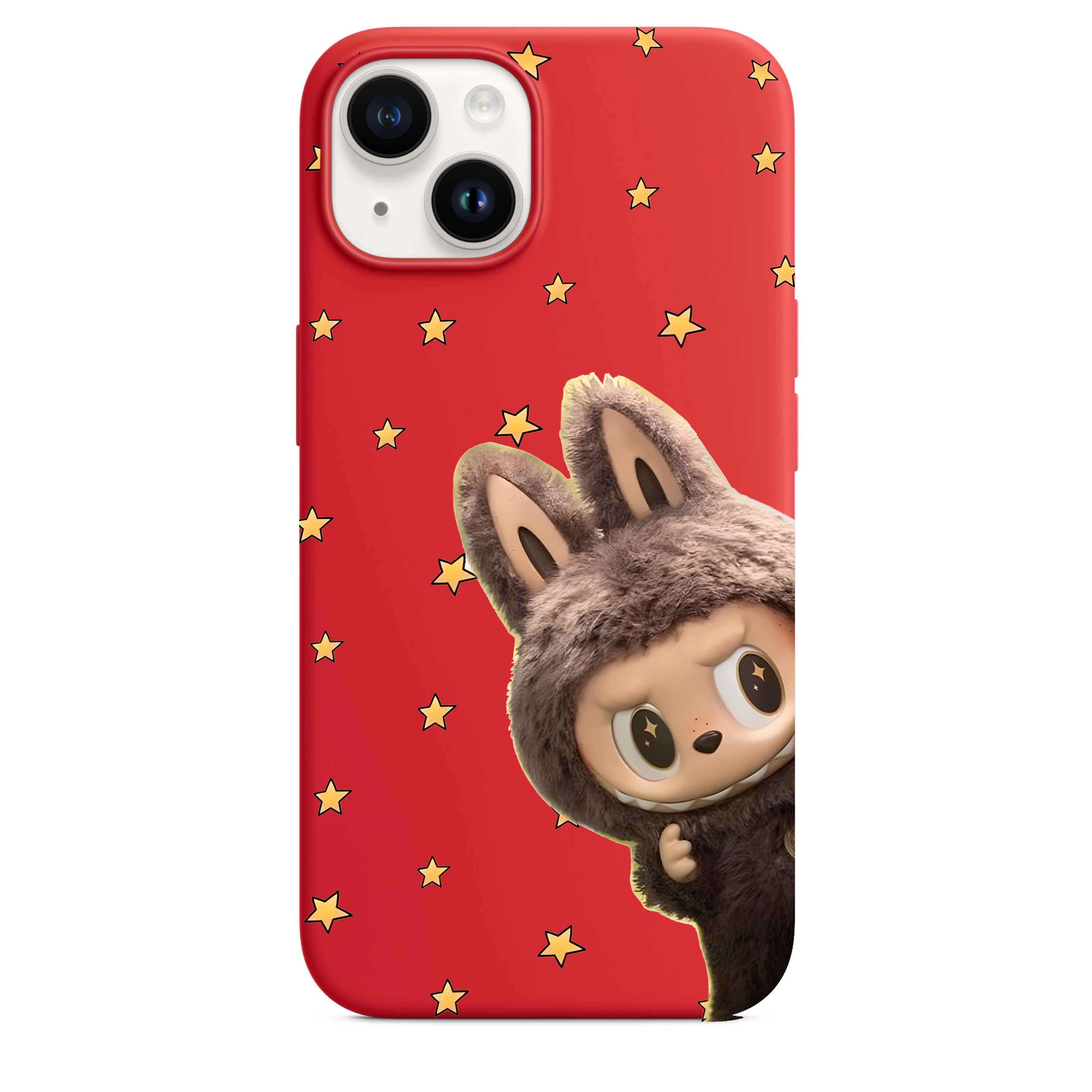 Labubu Telefon Kılıfı