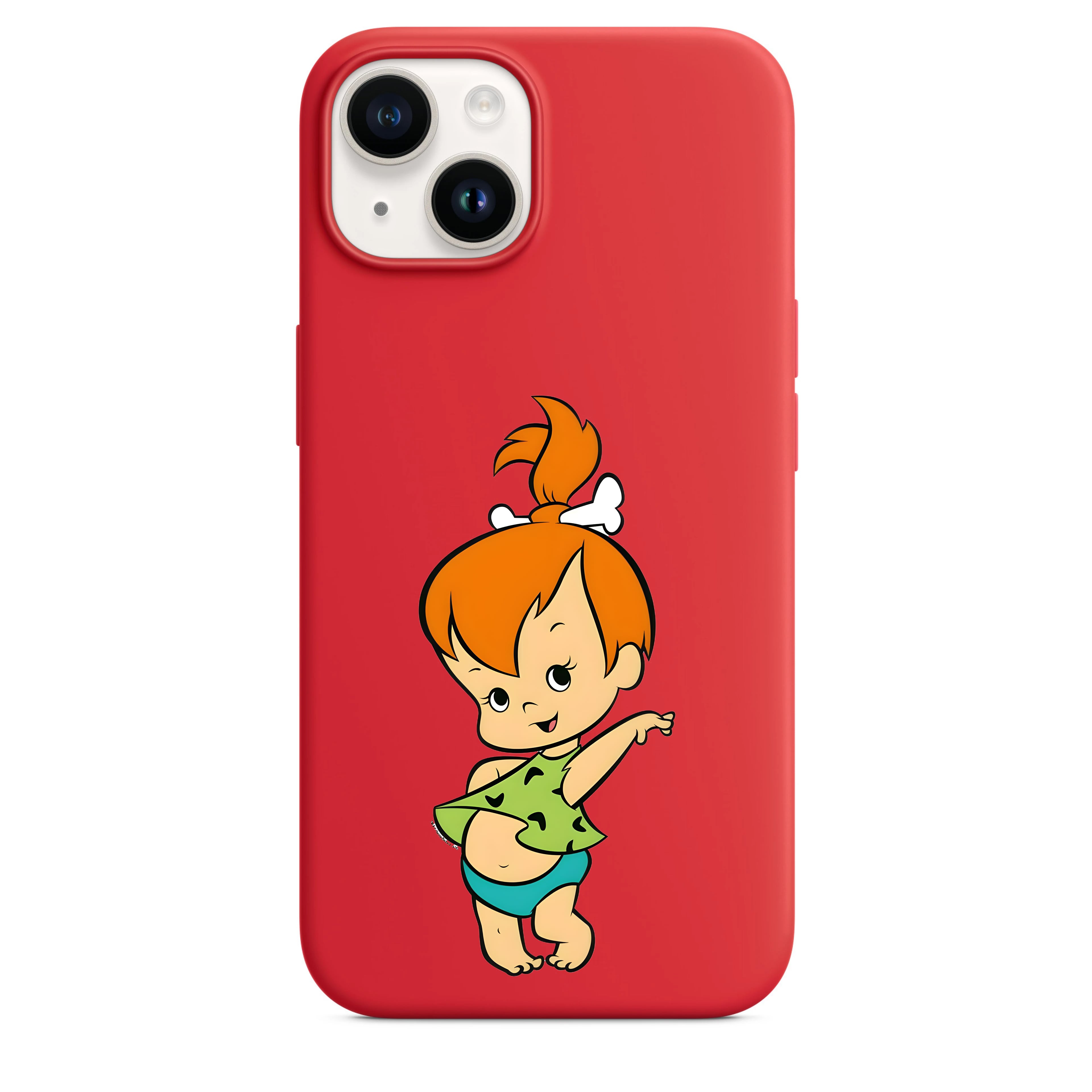 Çakıl Çakmaktaş Telefon Kılıfı