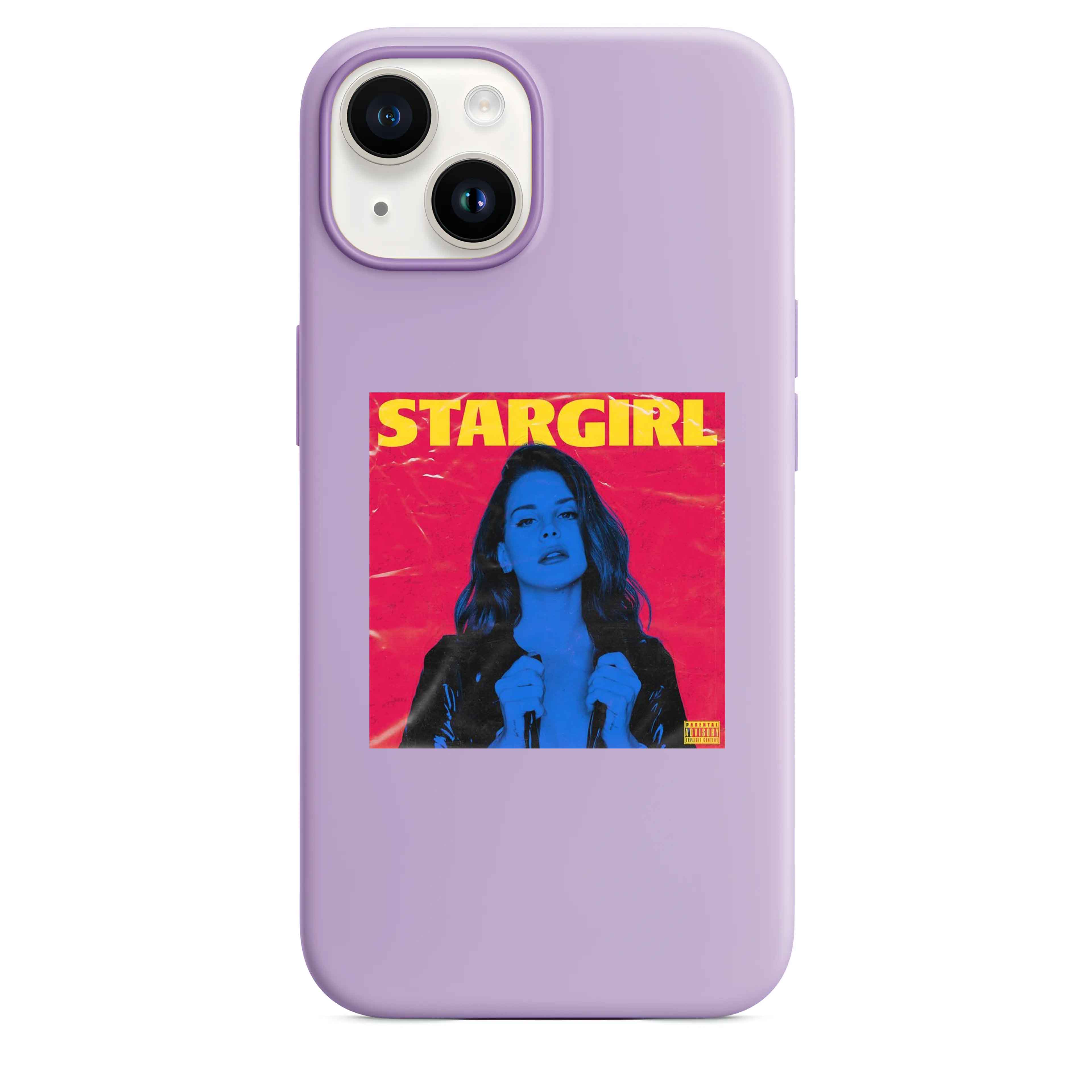 Stargirl Telefon Kılıfı