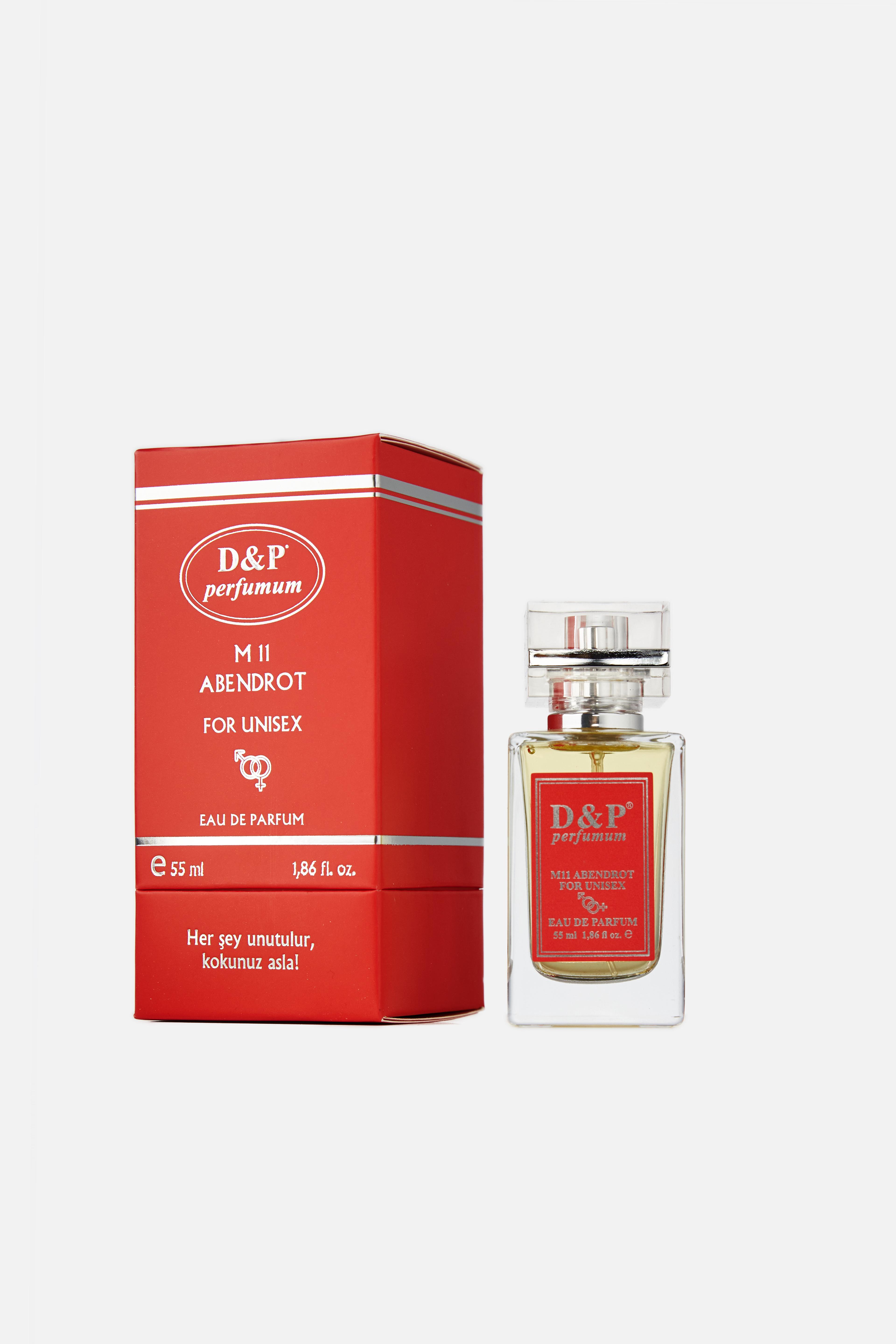 Niche Serisi M11 Abendrot Unisex 55ml
