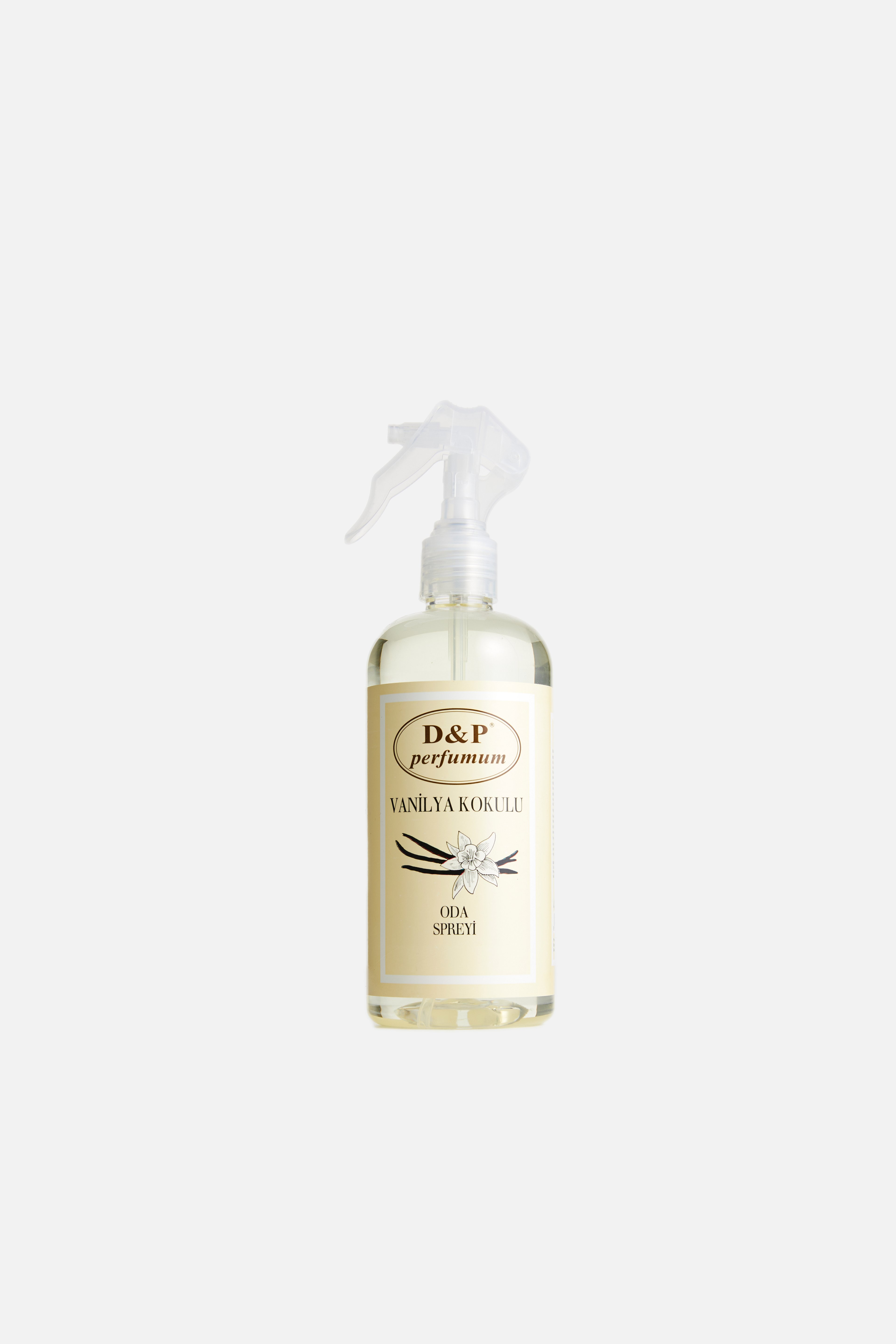 Vanilya Oda Kokusu 420ml