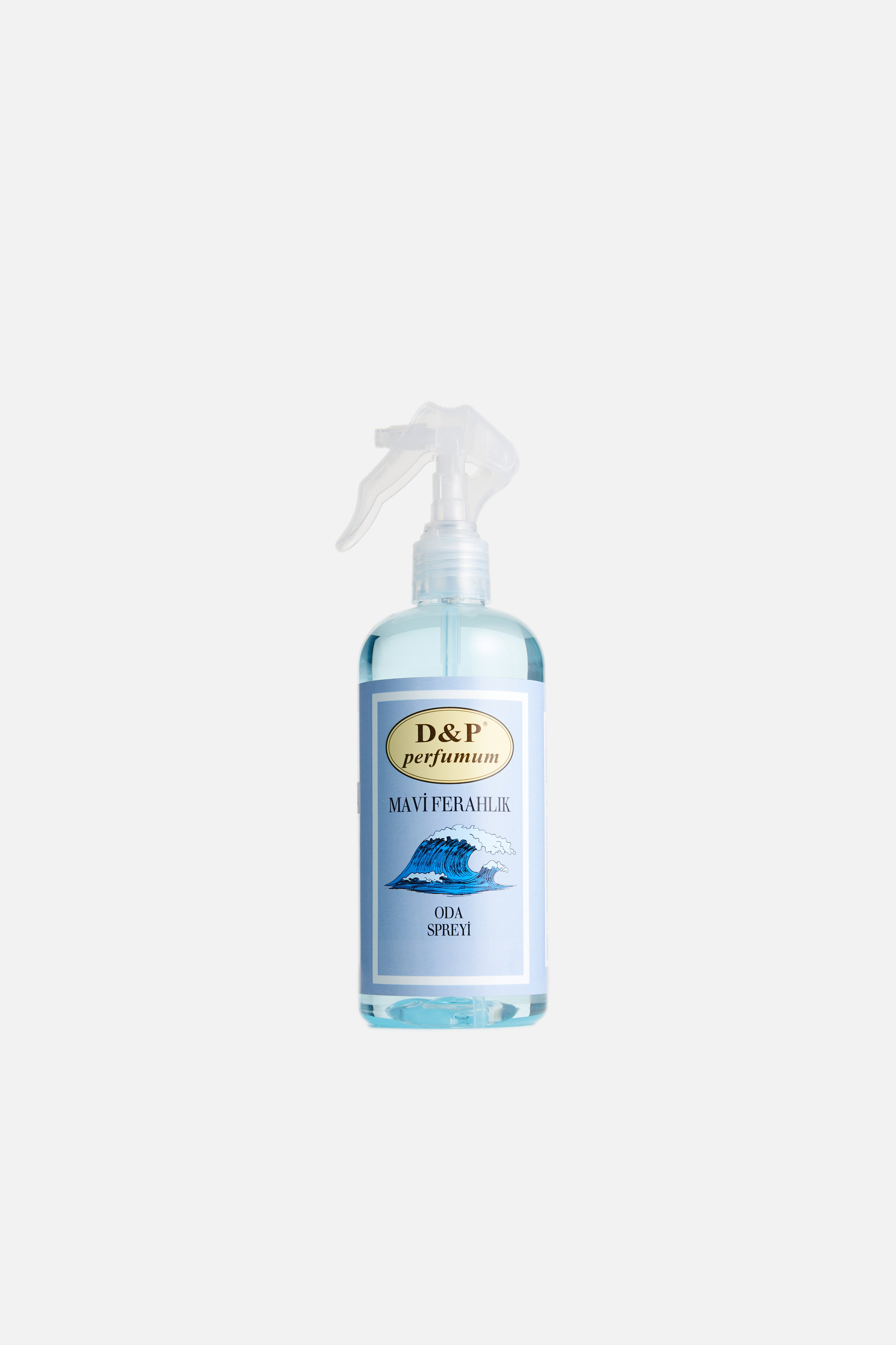 Mavi Ferahlık Oda Kokusu 420ml
