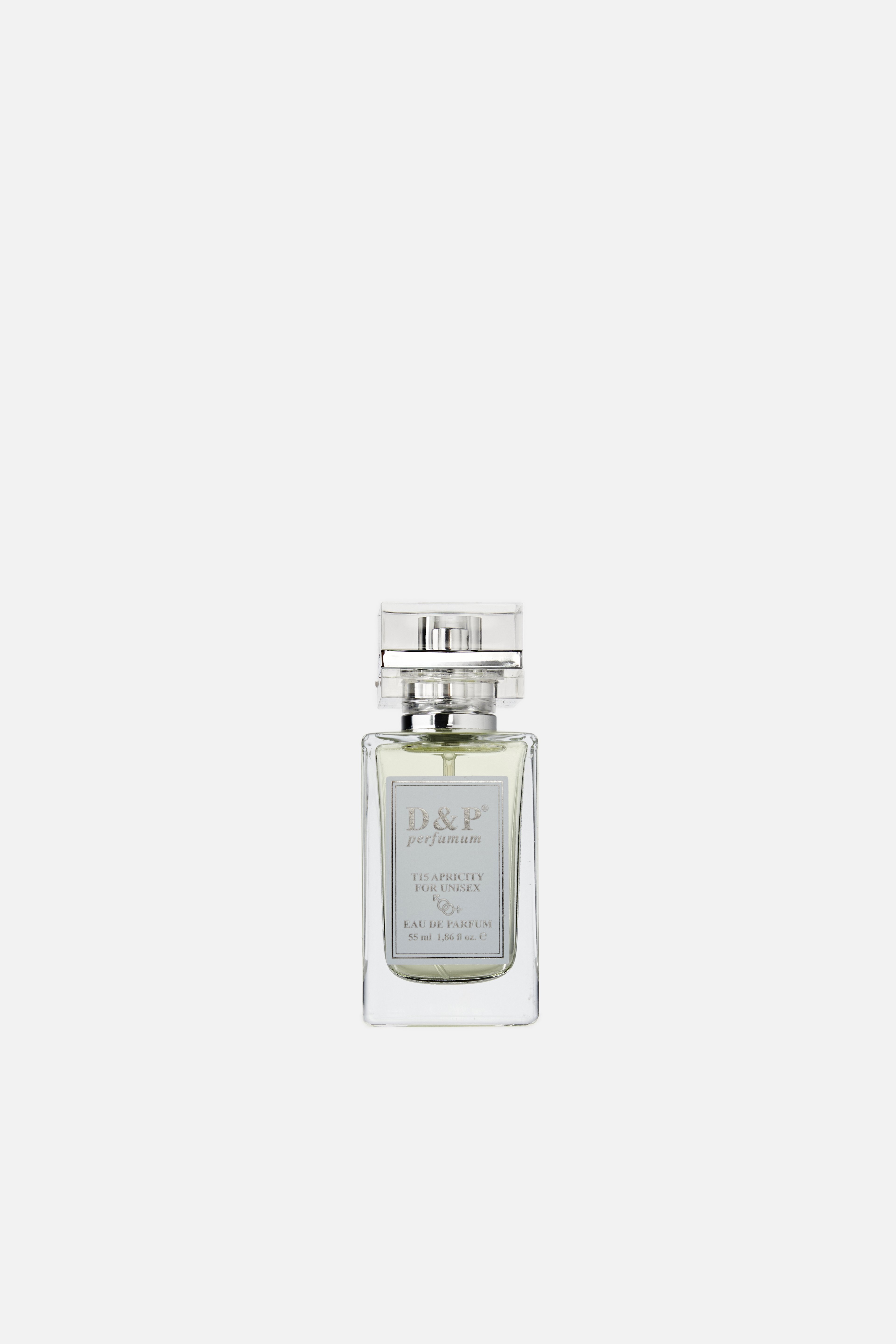Niche Serisi T15 Apricity Unisex 55ml