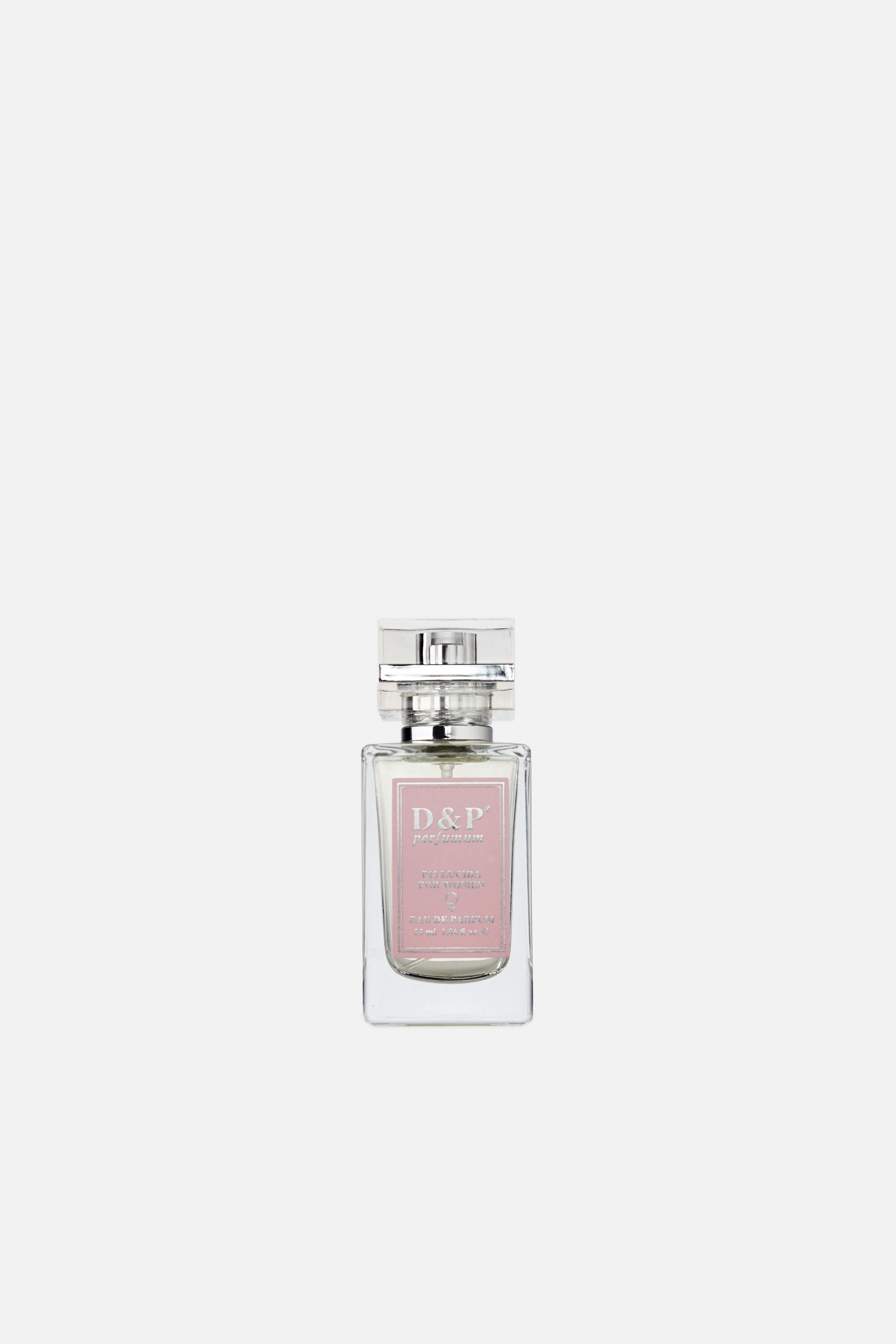 Niche Serisi P13 Lucida Kadın 55ml