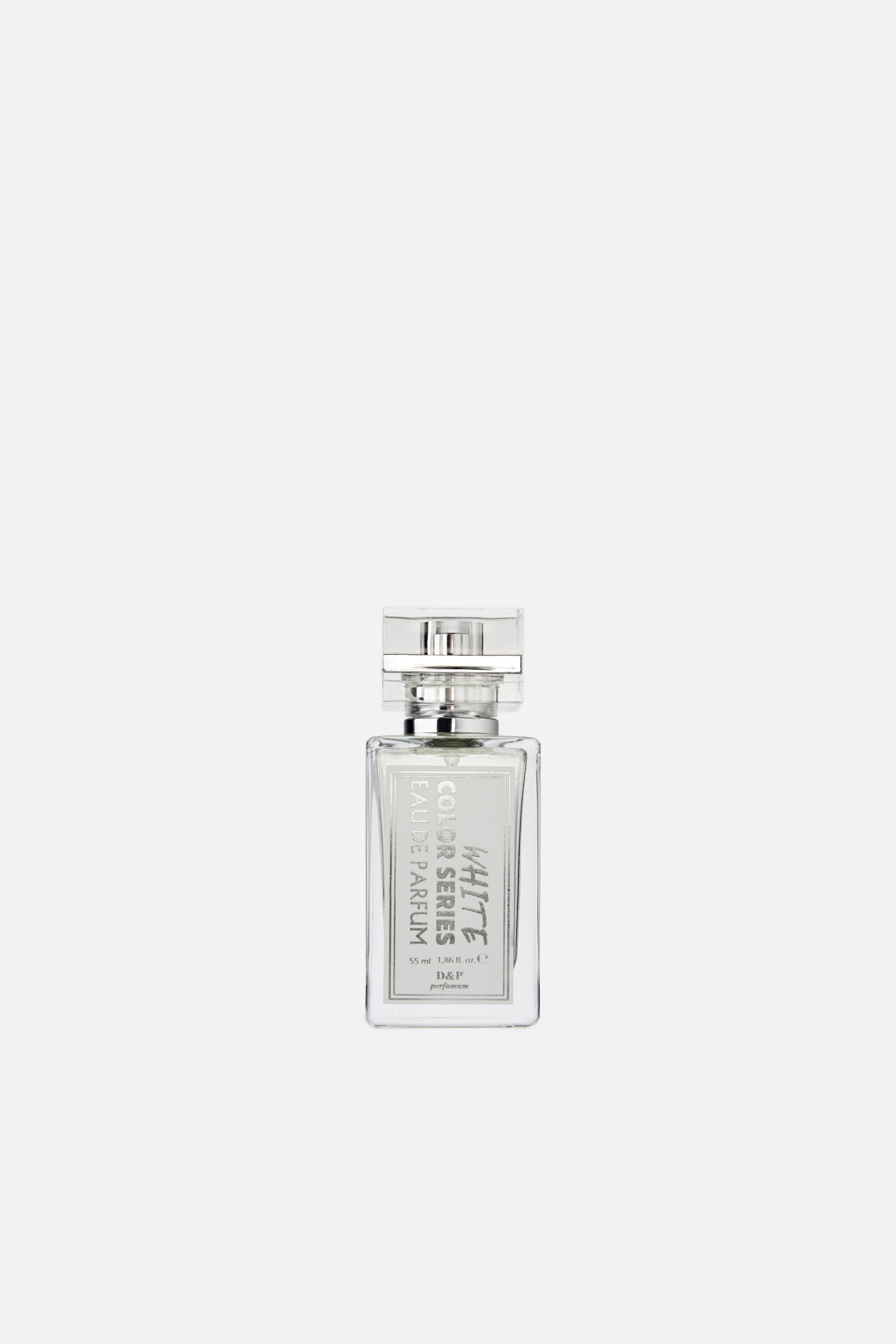 D&P Perfumum Color Serisi U-T19 White Unisex 55ml
