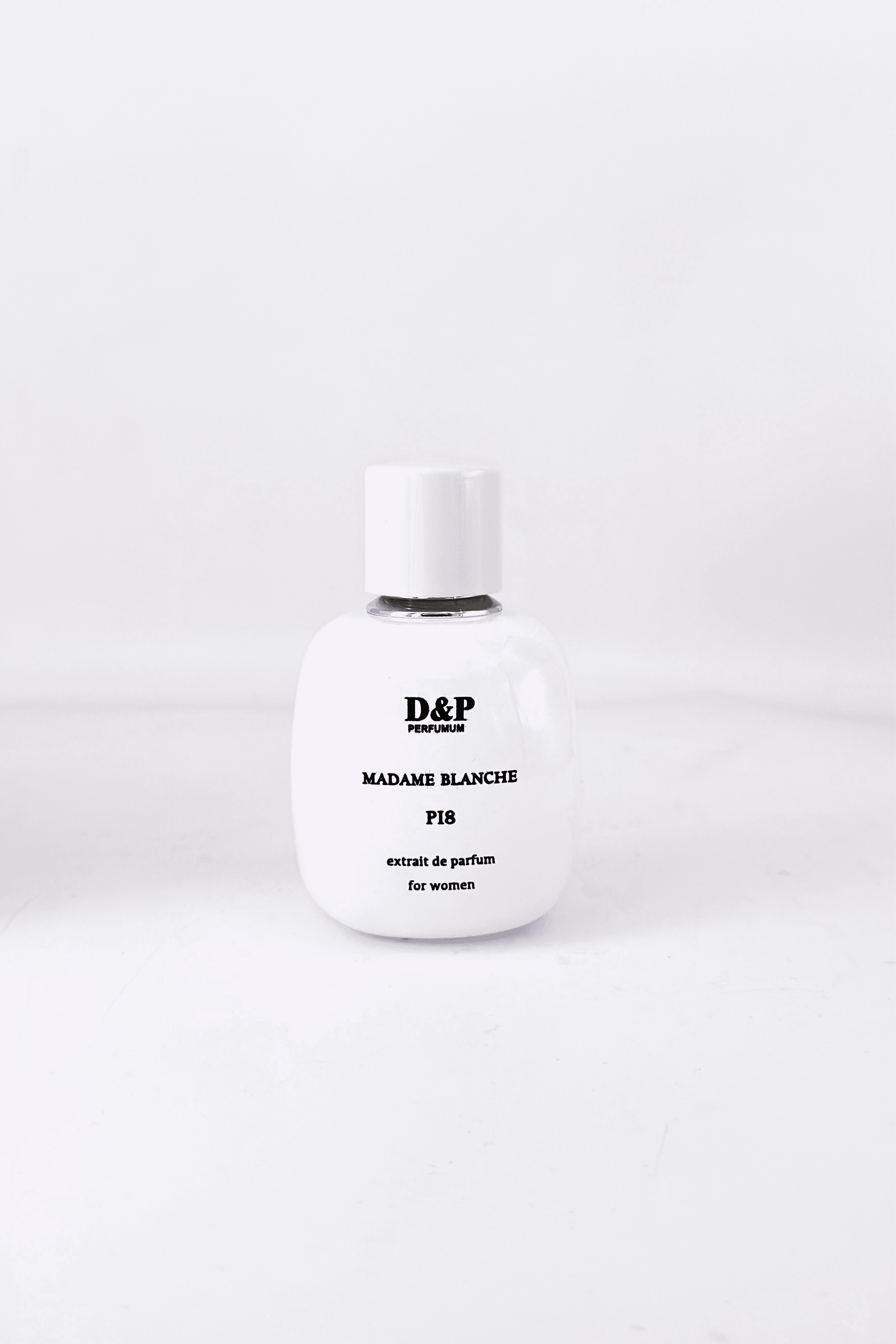 Premium Serisi P18 Madame Blanche Kadın 100 ml