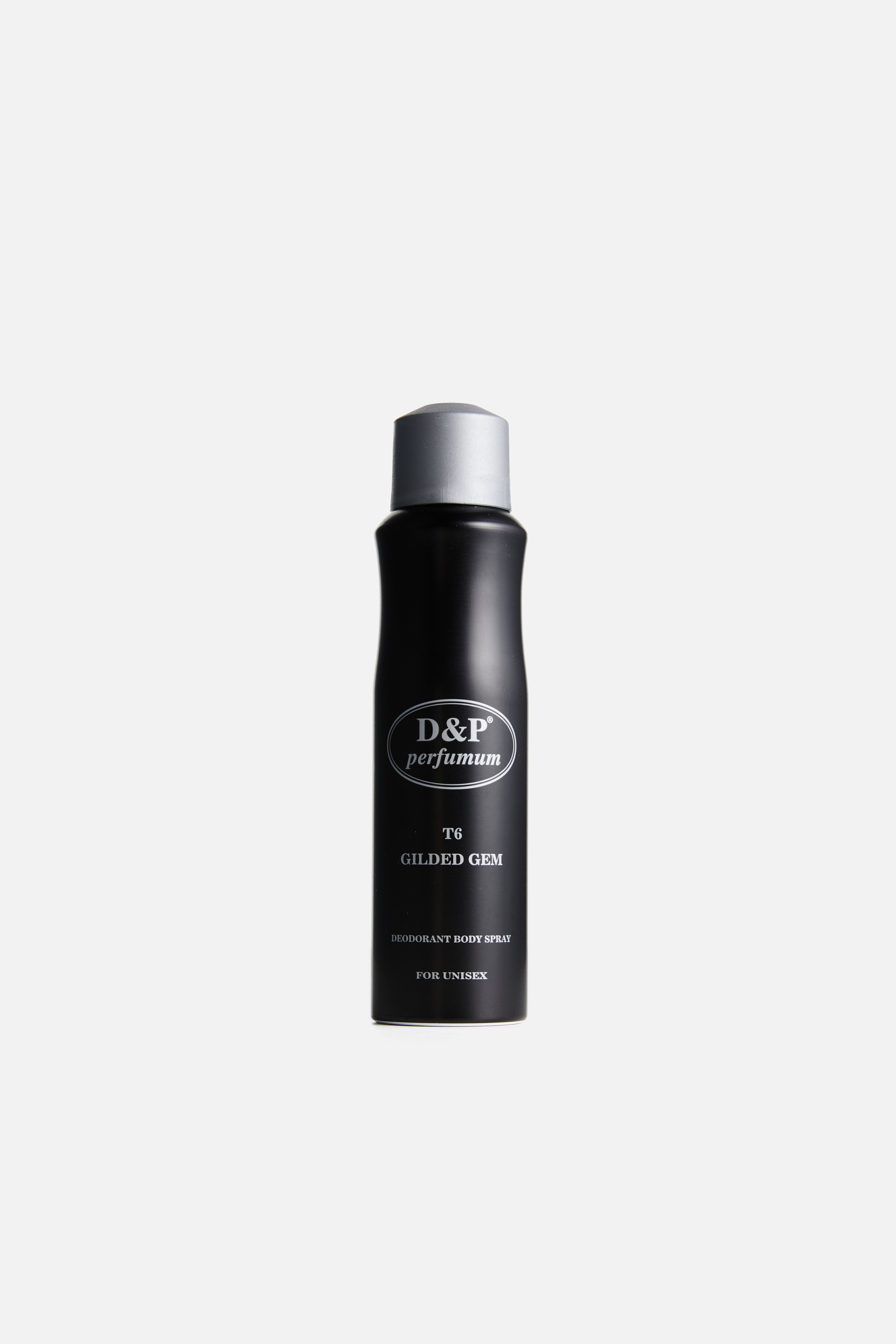 U-T6 GILDED GEM 150ml Unisex Deodorant
