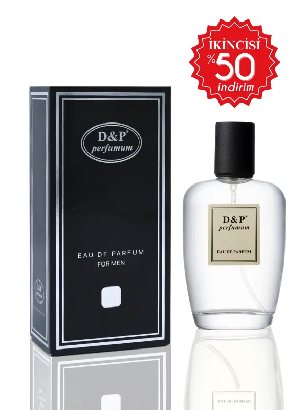 A1 Seraphic Erkek Parfüm 50ml